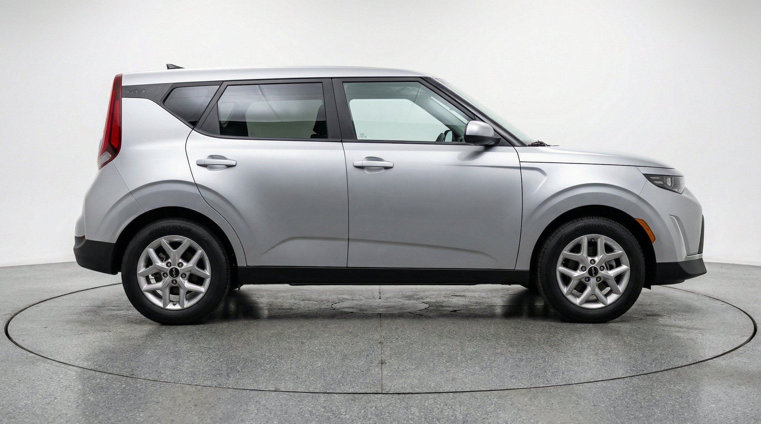 Thumbnail: 2025 Kia Soul - 11