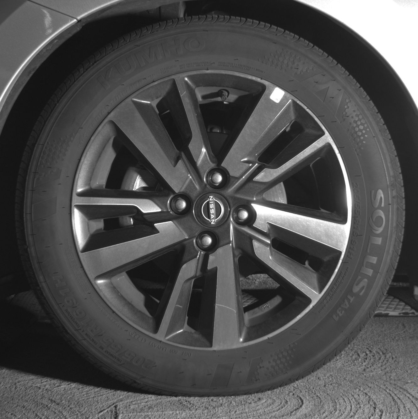 Thumbnail: 2025 Nissan Versa - 9