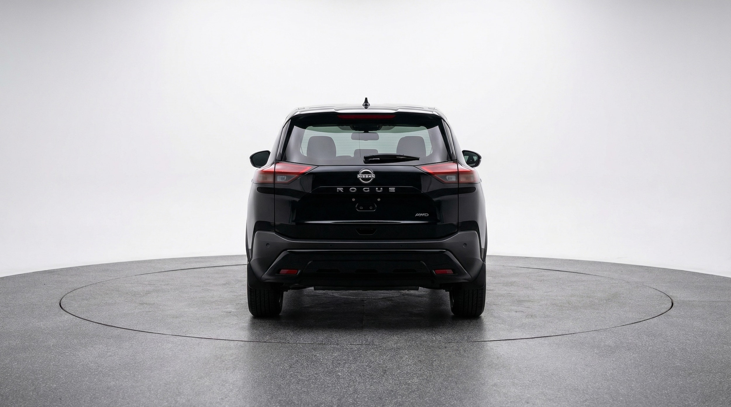 Thumbnail: 2025 Nissan Rogue - 6