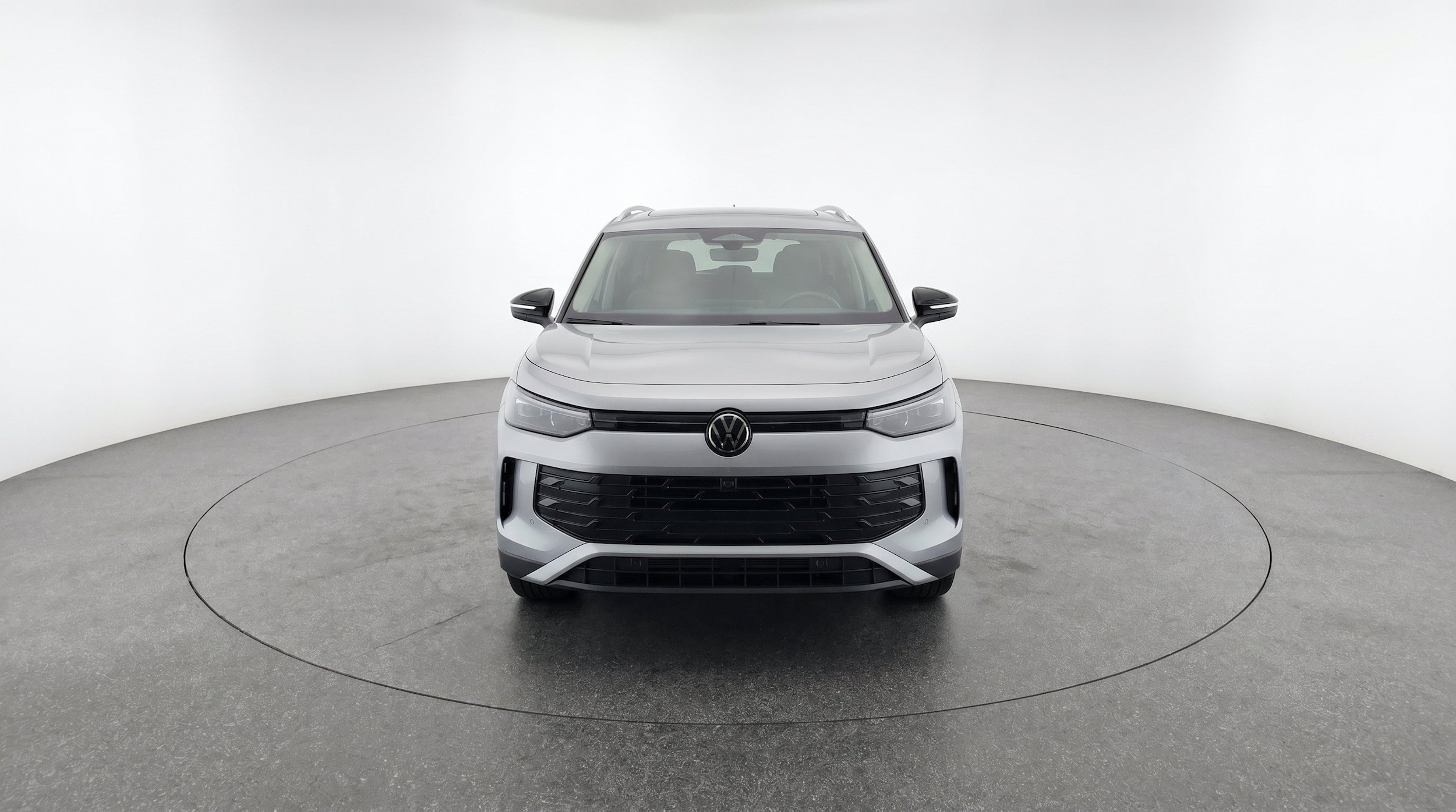 Thumbnail: 2026 Volkswagen Tiguan - 2