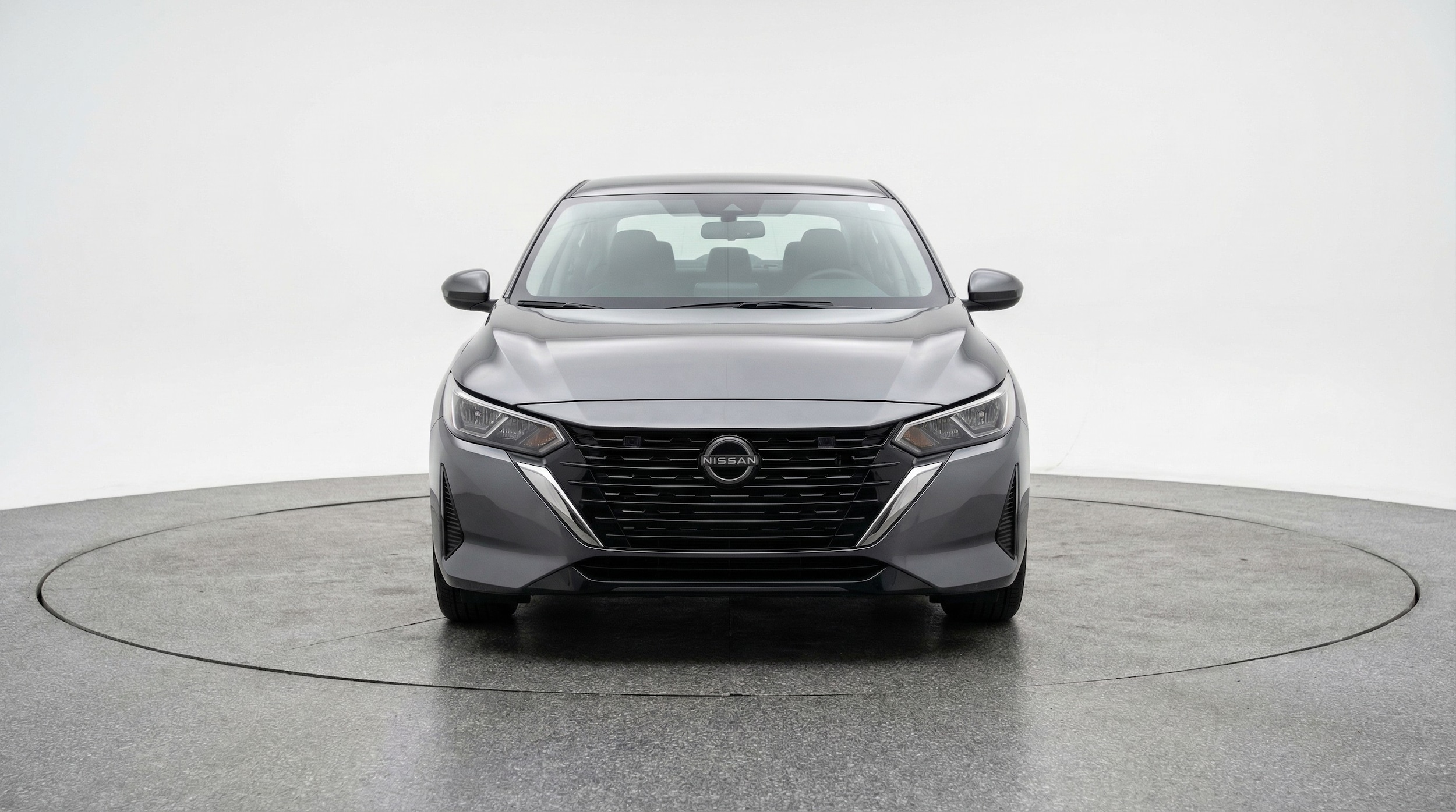 Thumbnail: 2025 Nissan Sentra - 2