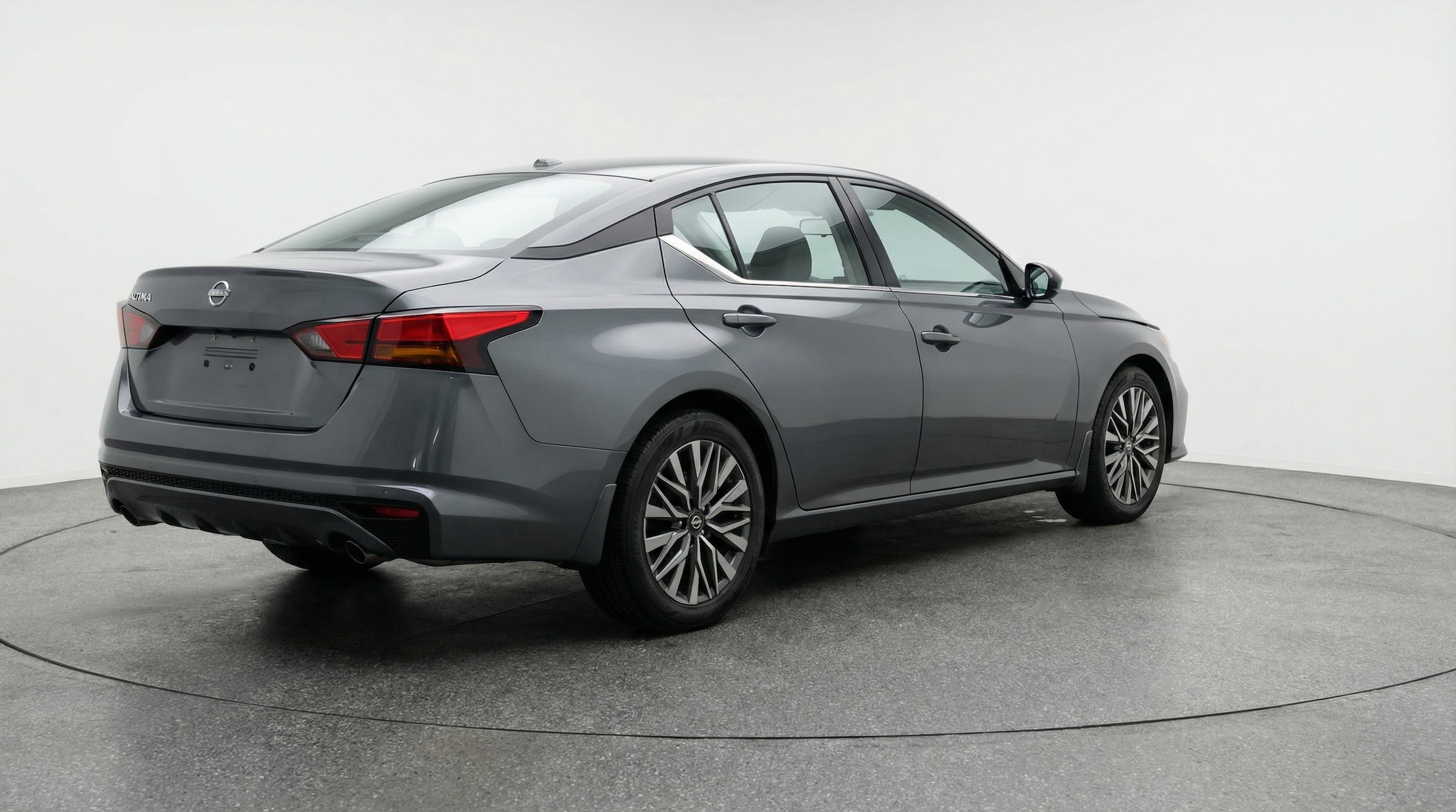 Thumbnail: 2025 Nissan Altima - 7