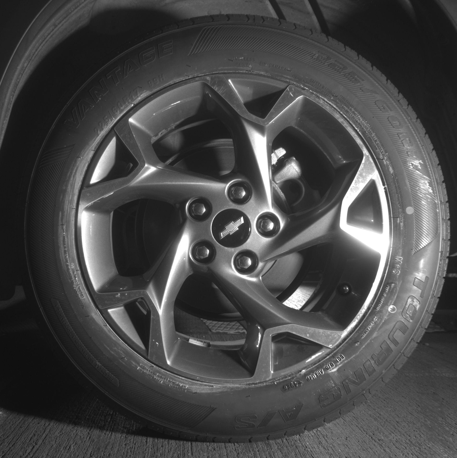 Thumbnail: 2025 Chevrolet Trax - 11