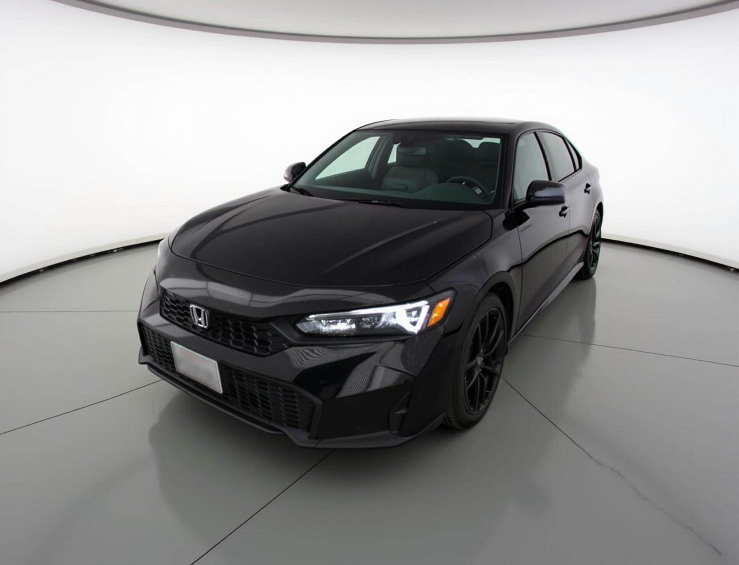 Thumbnail: 2025 Honda Civic - 3
