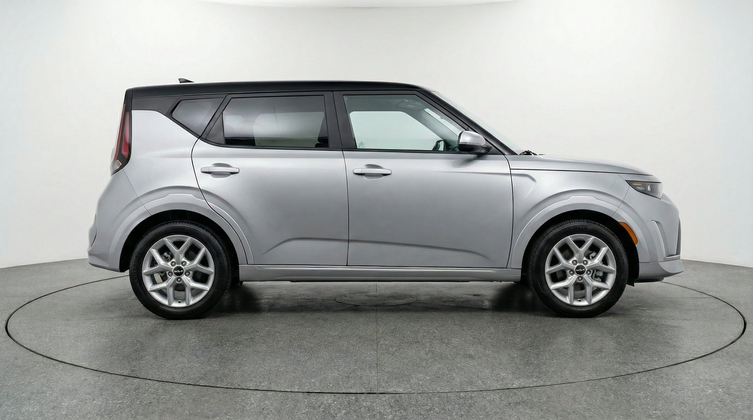 Thumbnail: 2025 Kia Soul - 11