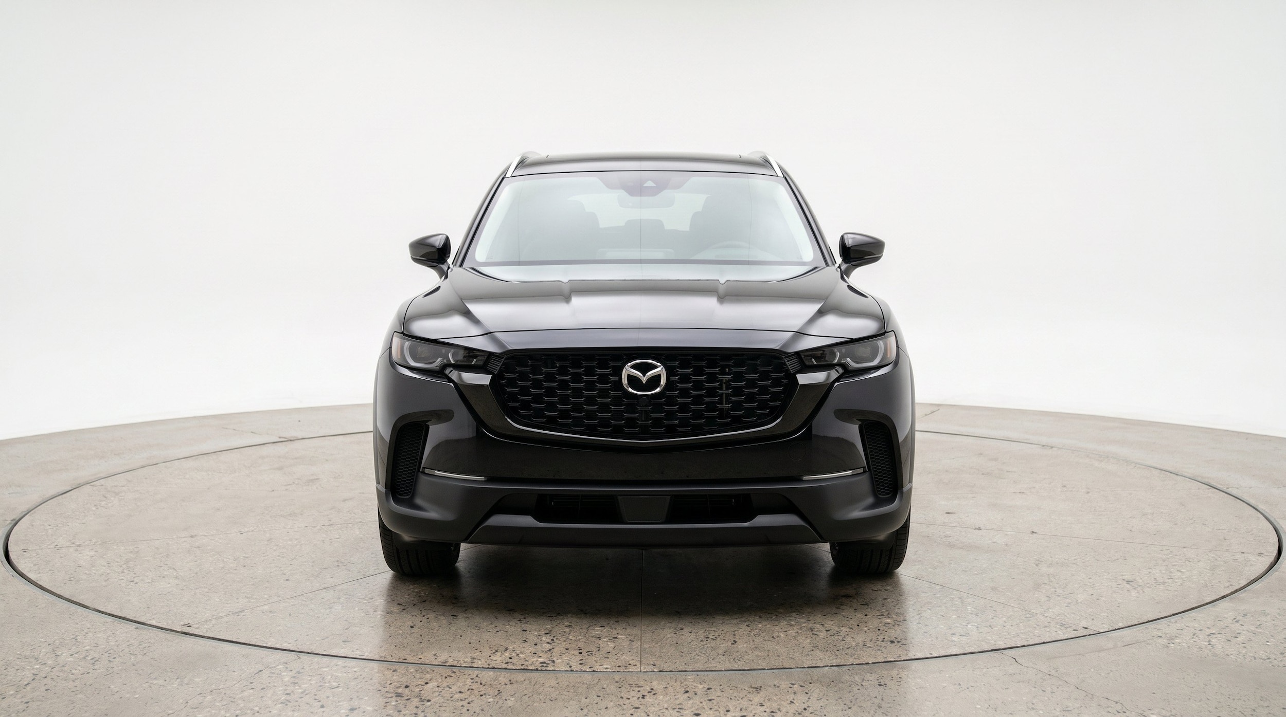Thumbnail: 2026 Mazda CX-50 - 2