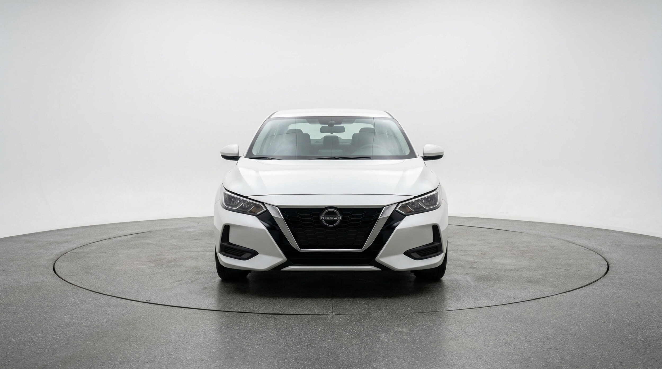 Thumbnail: 2025 Nissan Sentra - 2