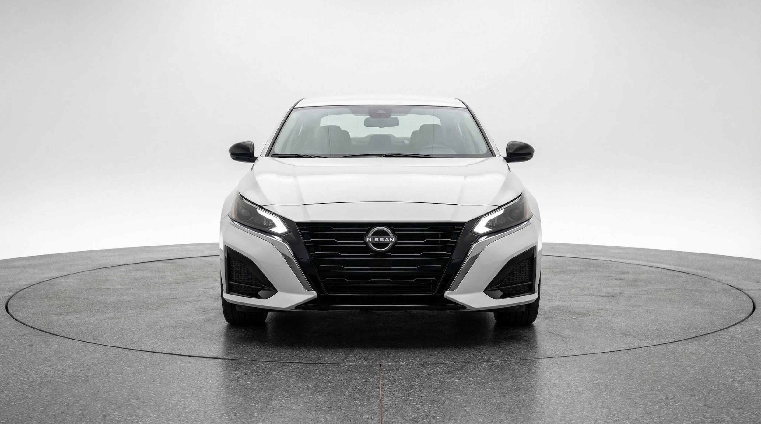 Thumbnail: 2025 Nissan Altima - 2