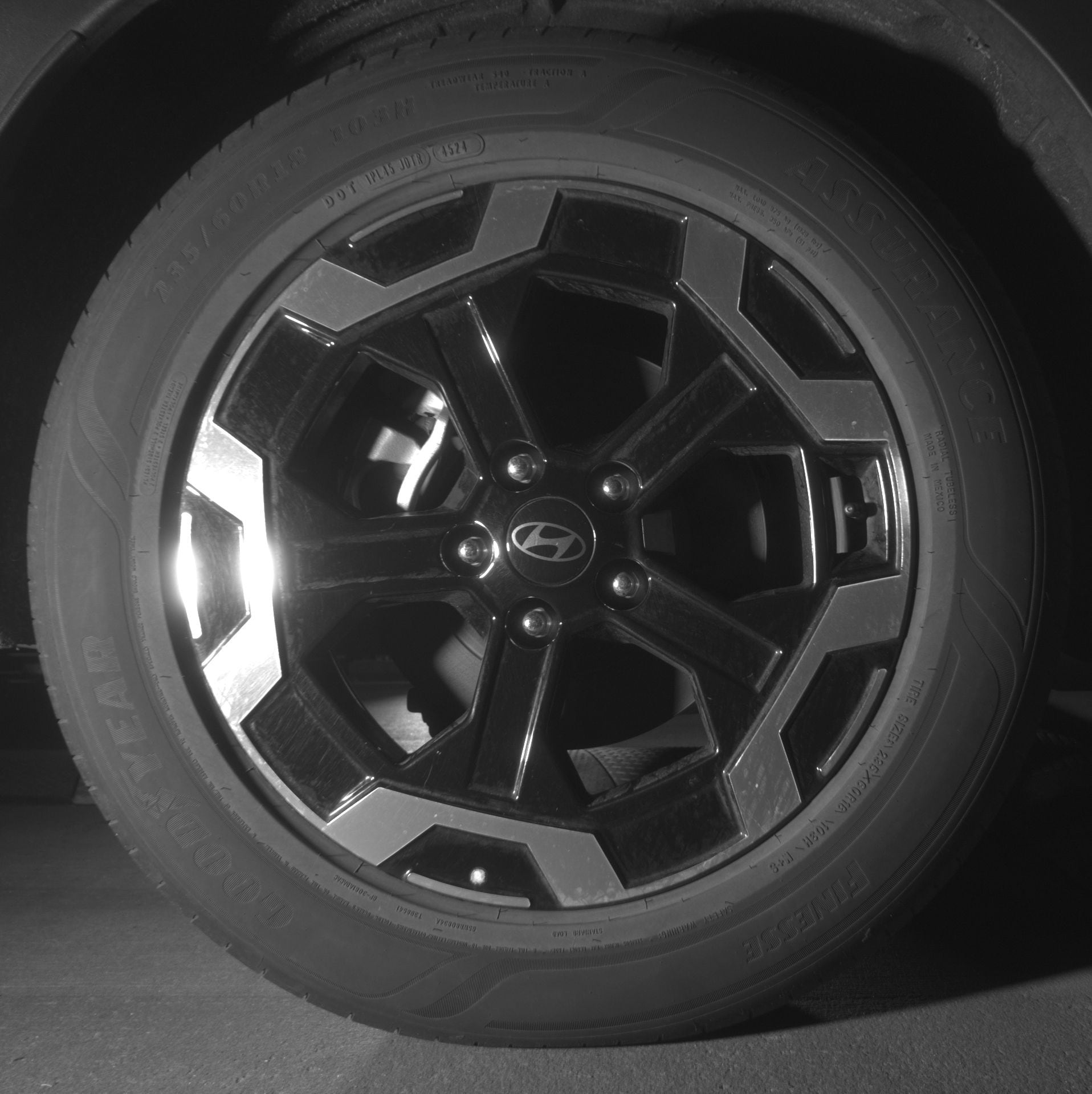 Thumbnail: 2025 Hyundai Santa Fe - 12