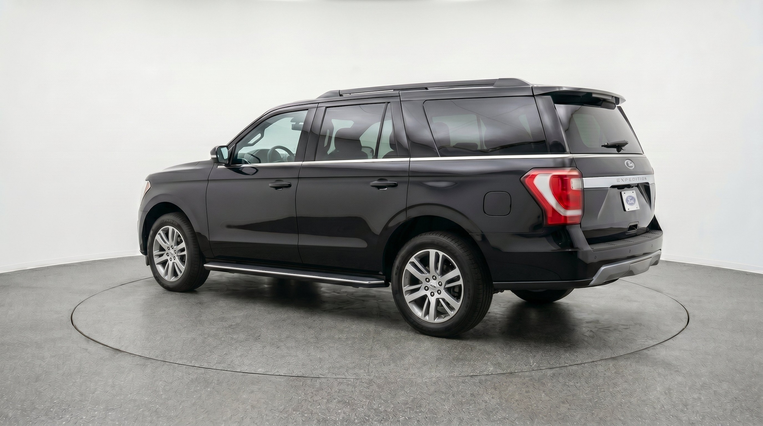 Thumbnail: 2024 Ford Expedition MAX - 6