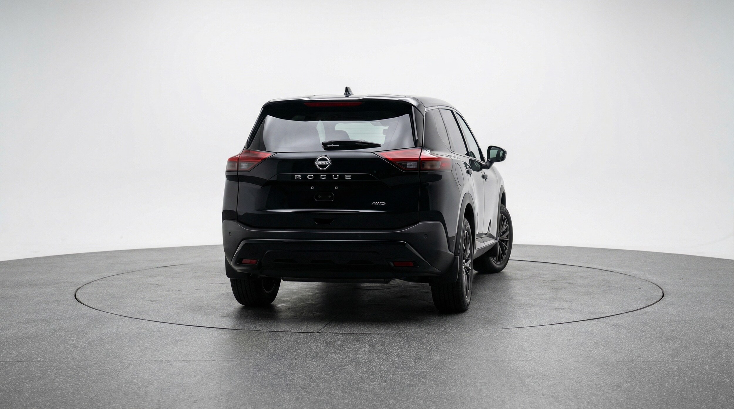 Thumbnail: 2025 Nissan Rogue - 6