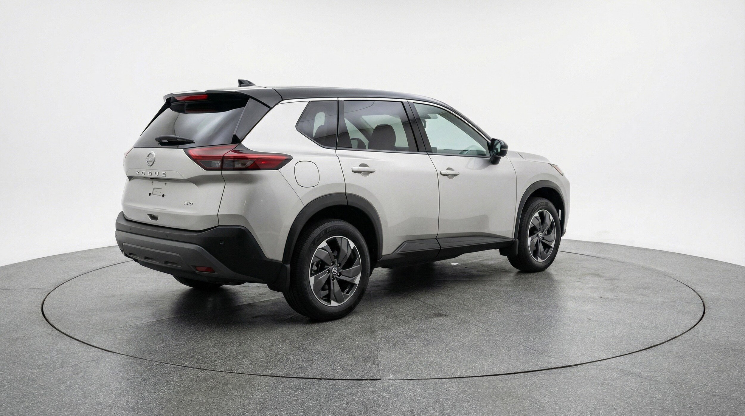 Thumbnail: 2025 Nissan Rogue - 9