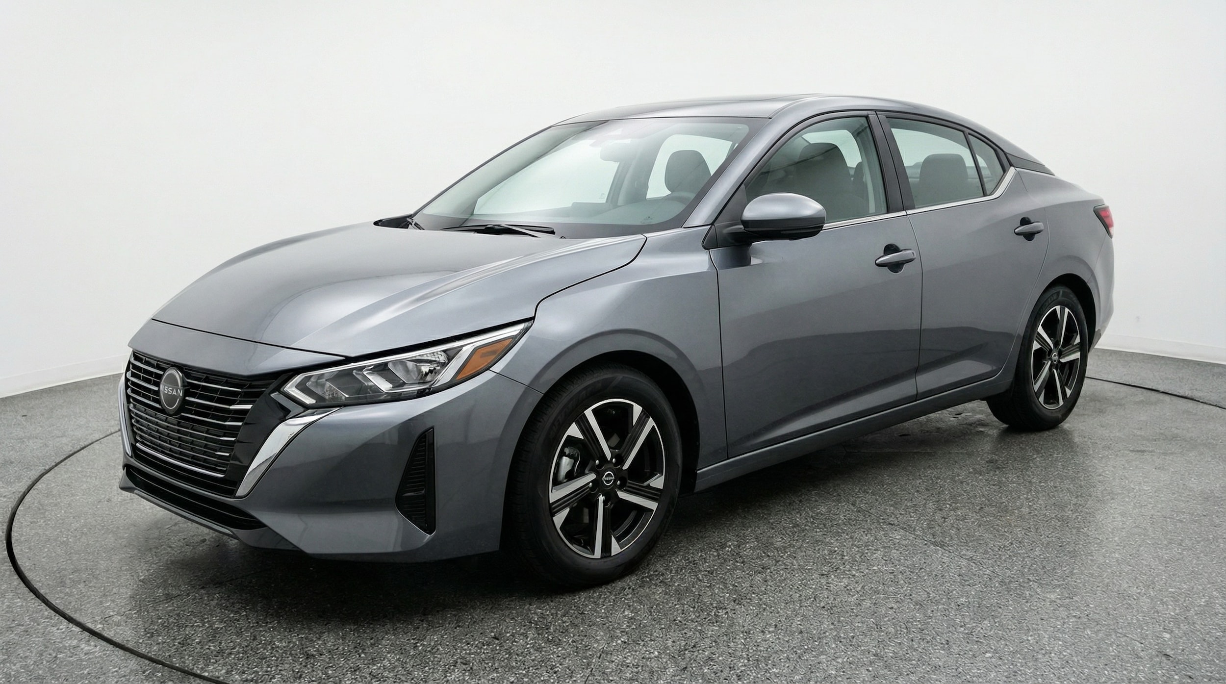 Thumbnail: 2025 Nissan Sentra - 3