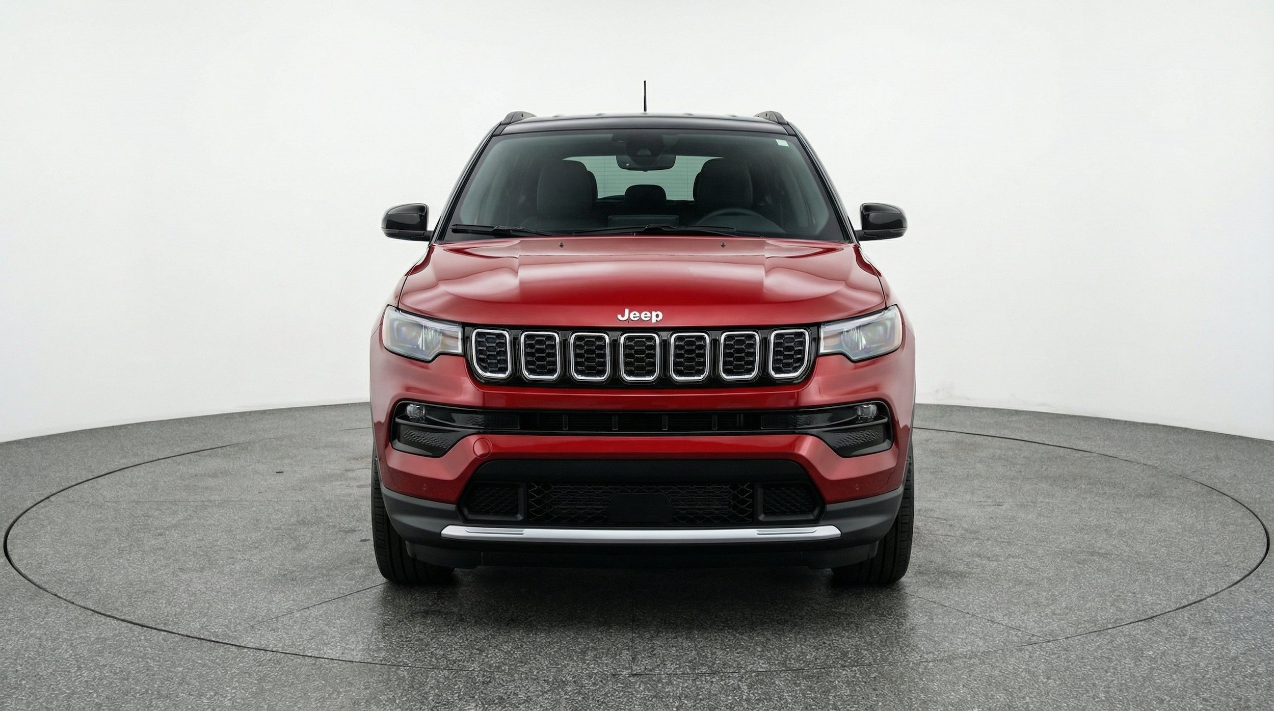 Thumbnail: 2025 Jeep Compass - 2