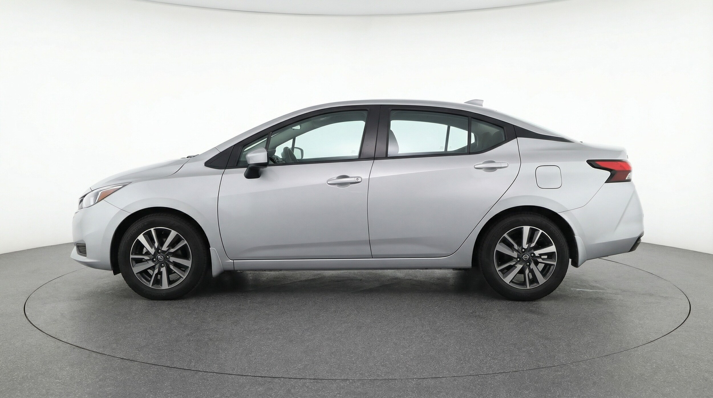 Thumbnail: 2025 Nissan Versa - 4