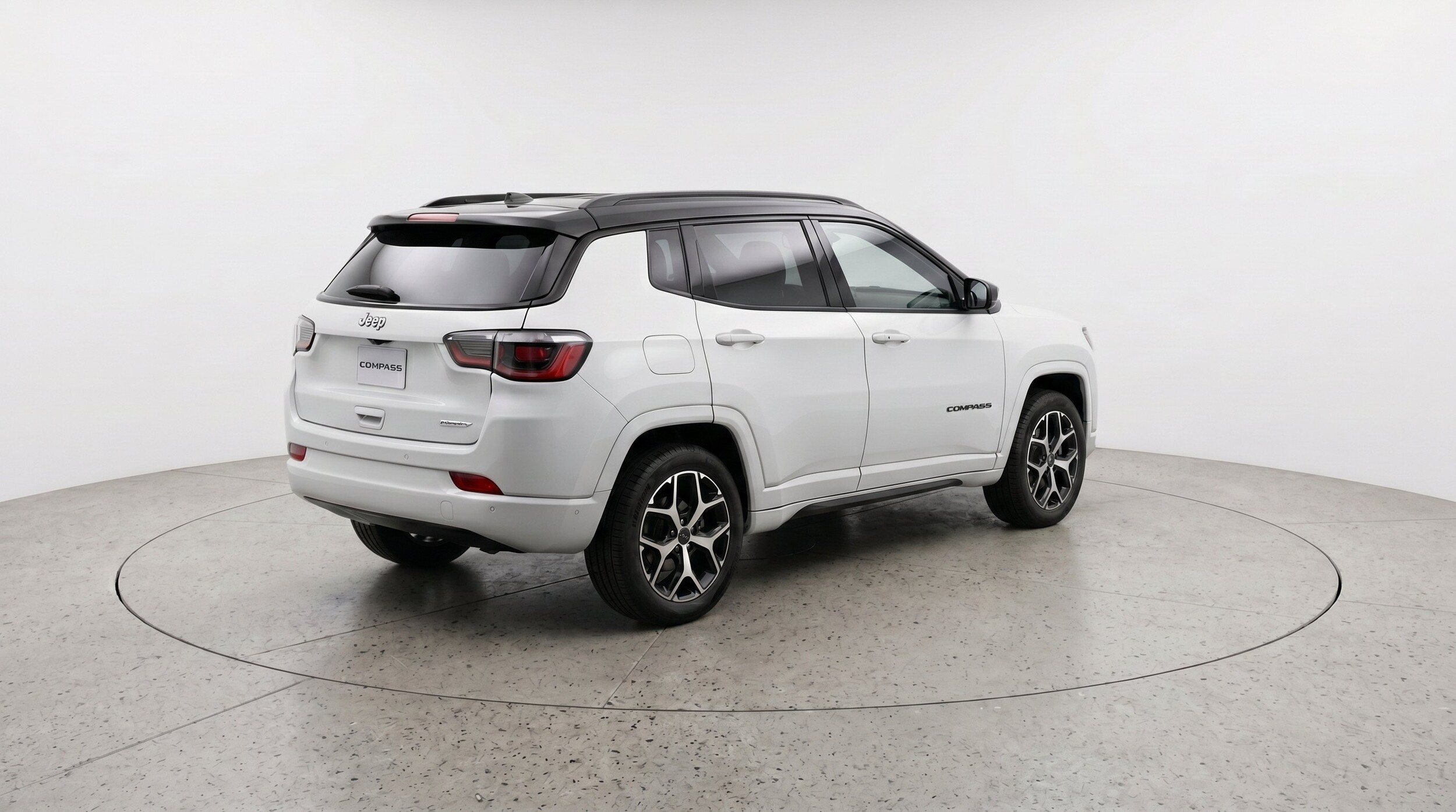 Thumbnail: 2025 Jeep Compass - 9