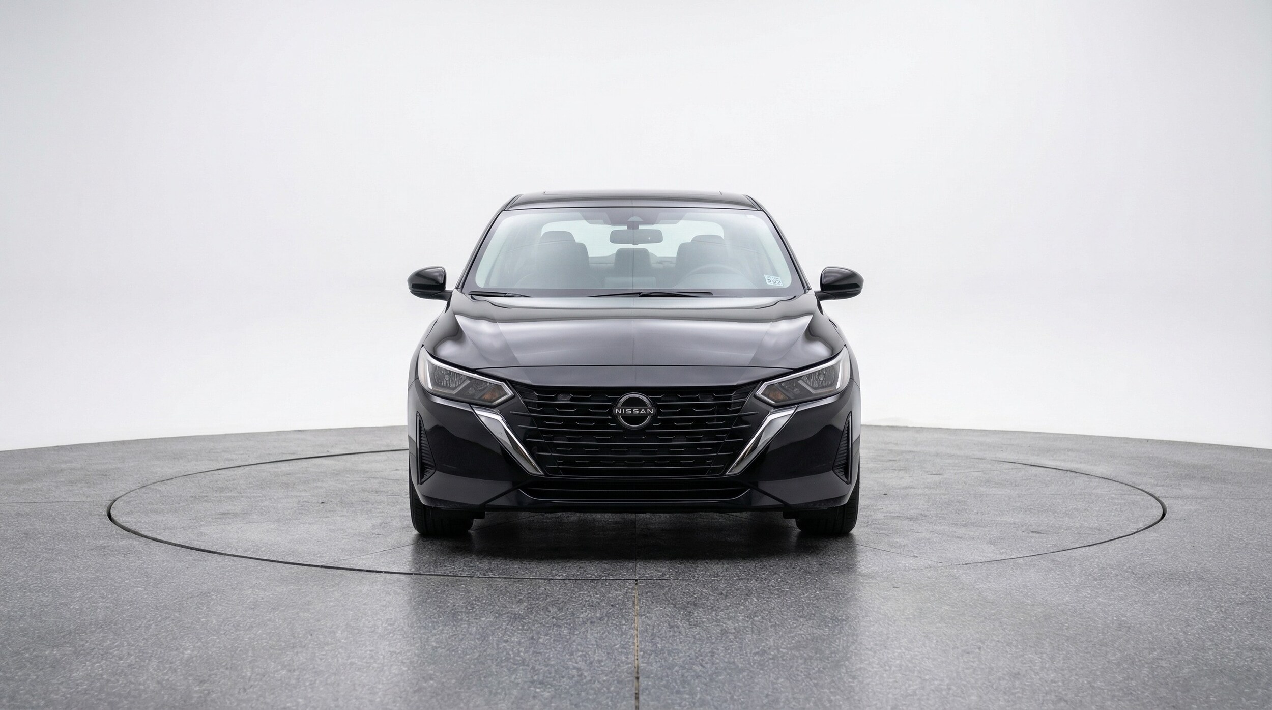 Thumbnail: 2025 Nissan Sentra - 2