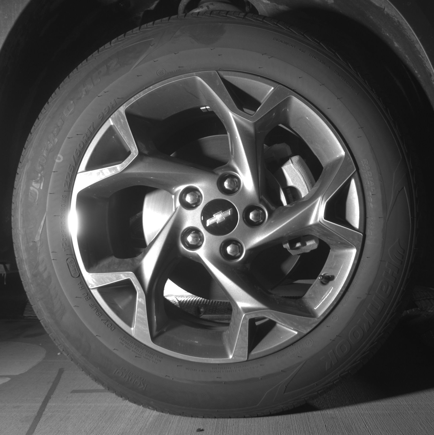 Thumbnail: 2025 Chevrolet Trax - 10