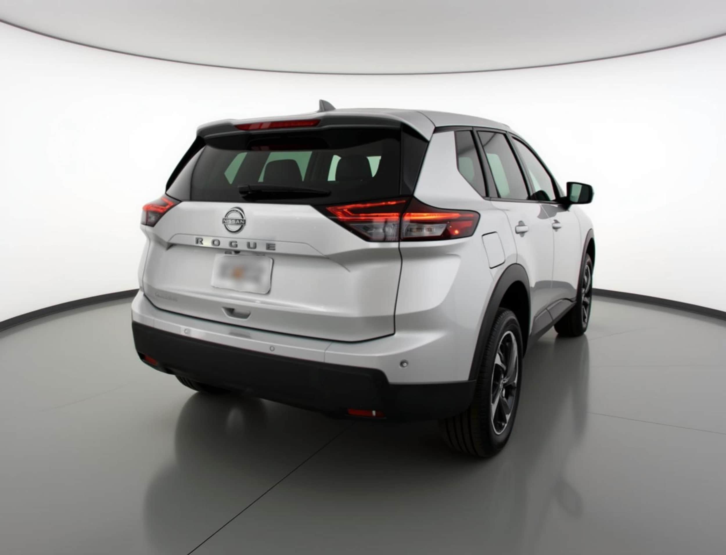 Thumbnail: 2025 Nissan Rogue - 7