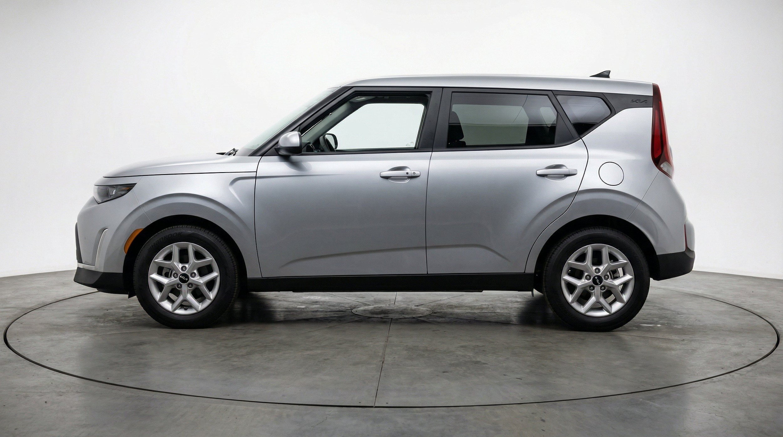 Thumbnail: 2025 Kia Soul - 5