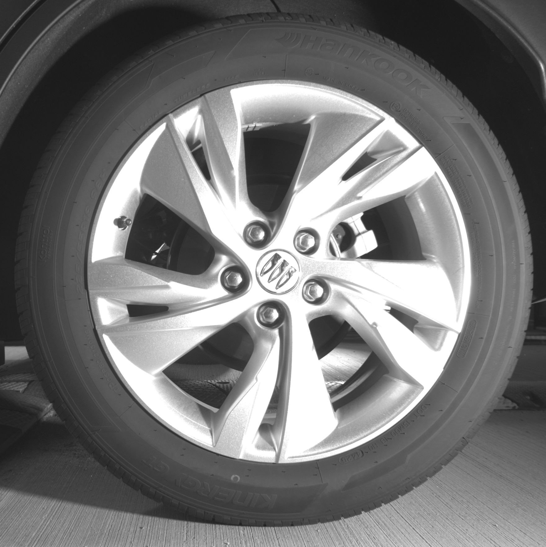 Thumbnail: 2026 Buick Encore GX - 14