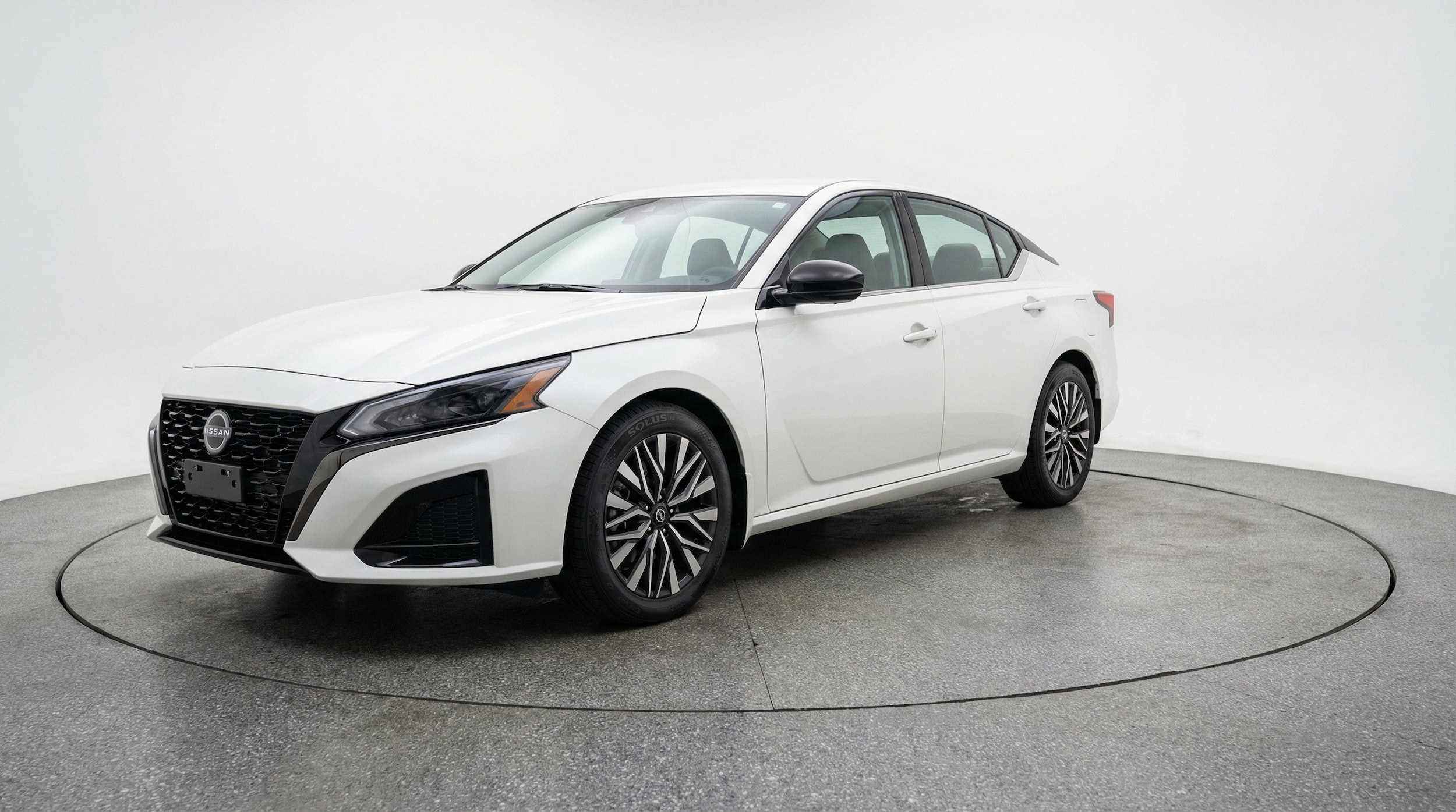 Thumbnail: 2026 Nissan Altima - 3