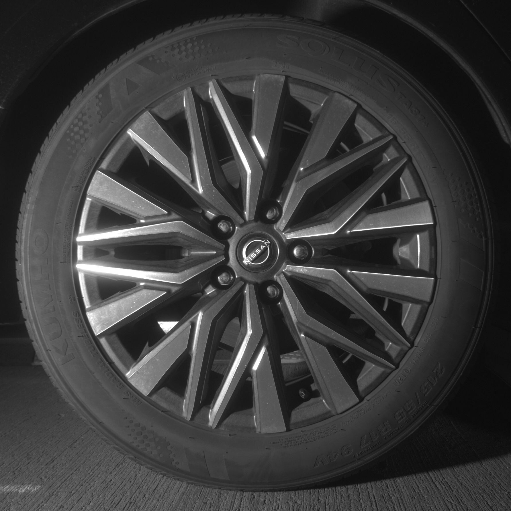 Thumbnail: 2025 Nissan Altima - 12