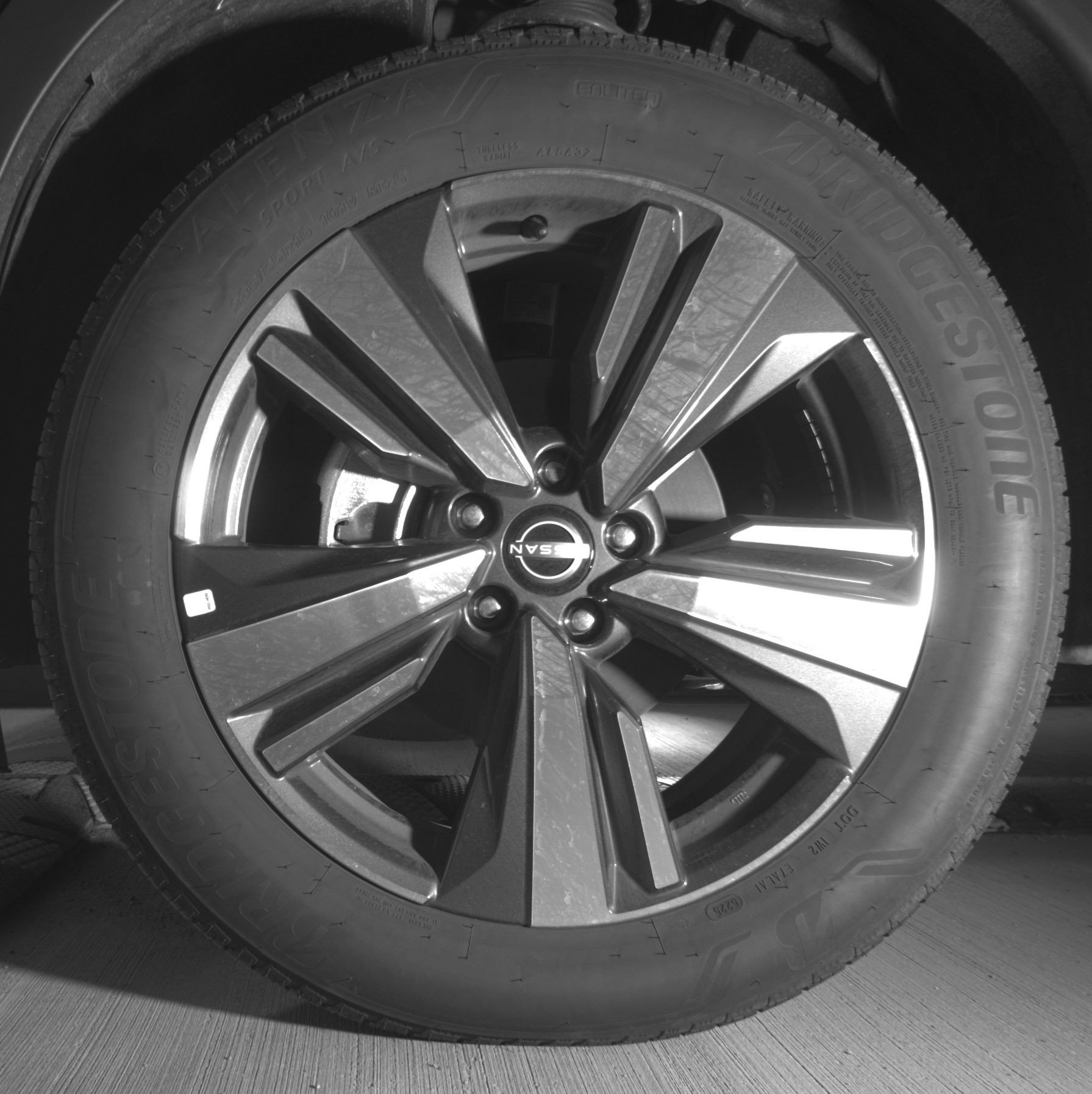 Thumbnail: 2026 Nissan Rogue - 12