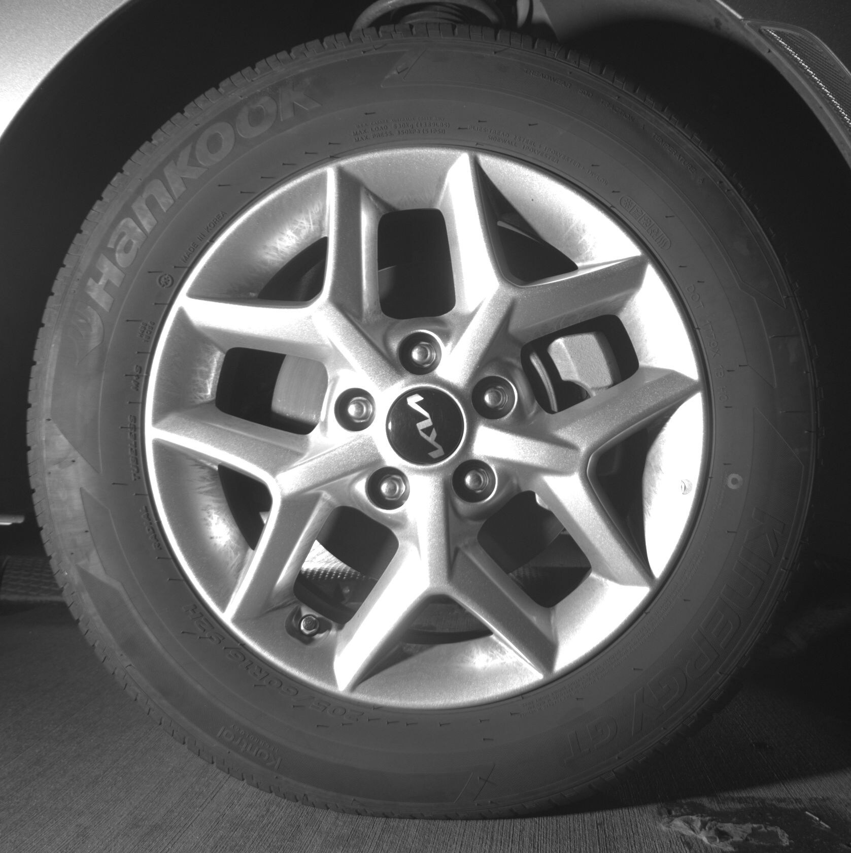 Thumbnail: 2025 Kia Soul - 10