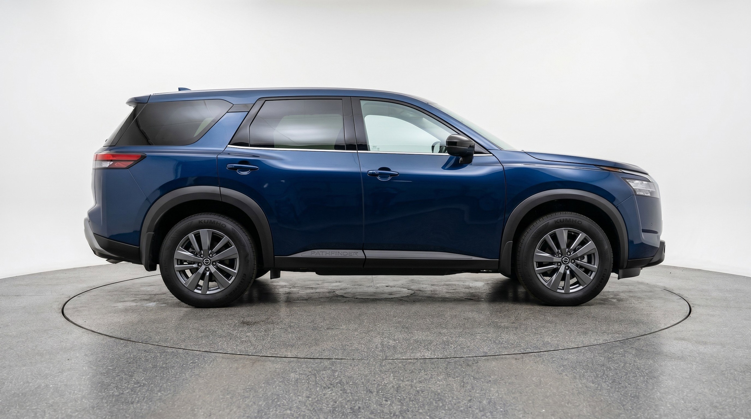 Thumbnail: 2025 Nissan Pathfinder - 11