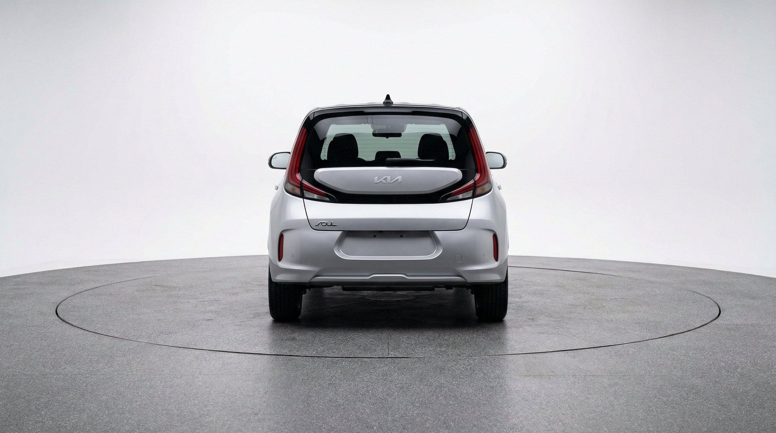 Thumbnail: 2025 Kia Soul - 7