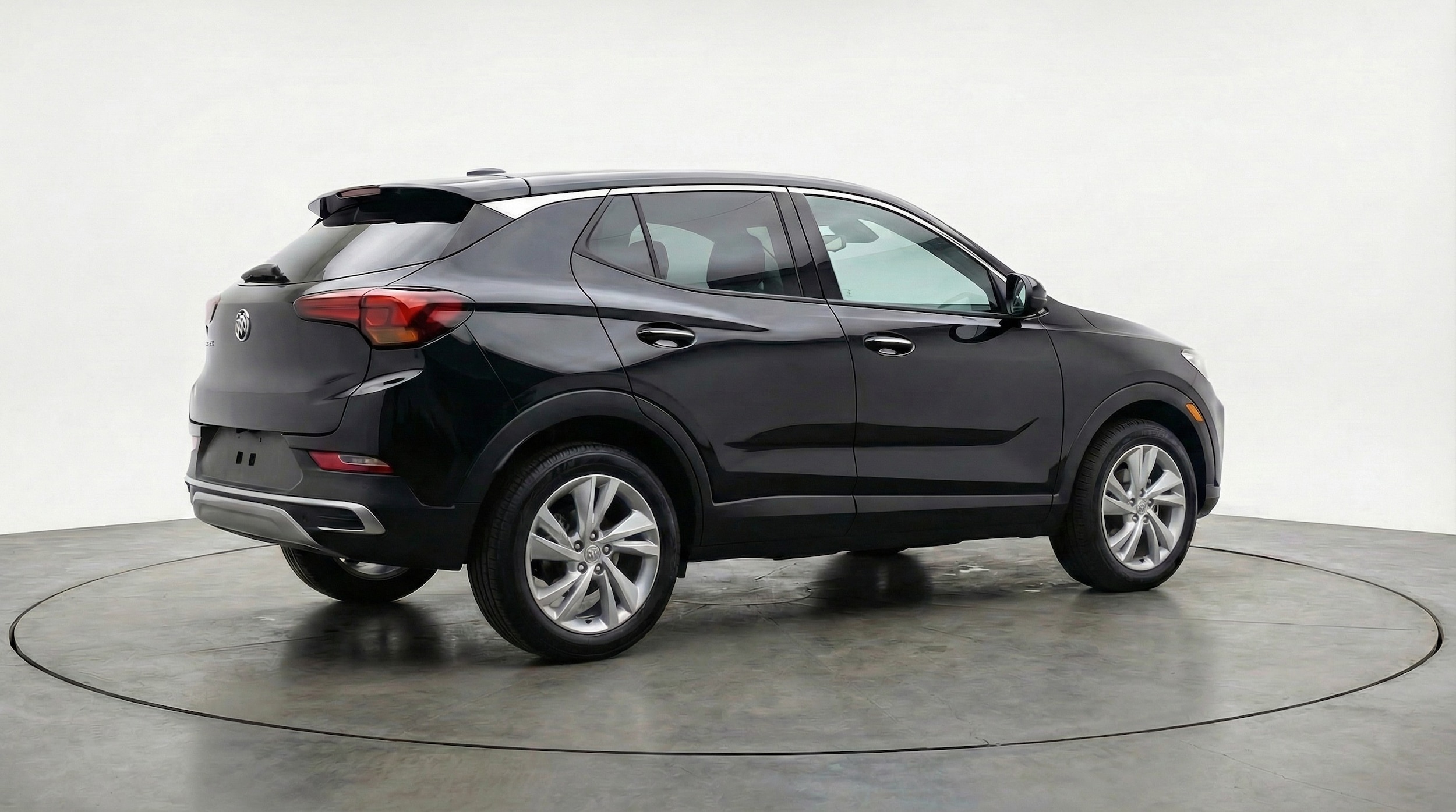 Thumbnail: 2025 Buick Encore GX - 7