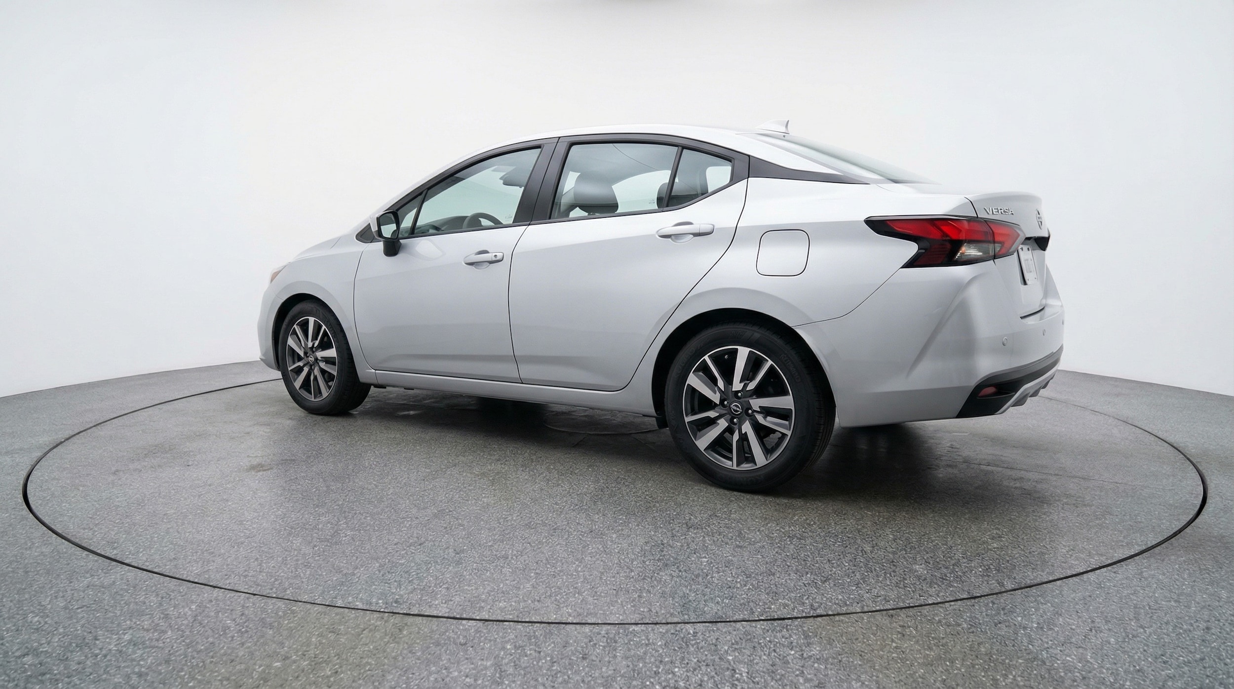 Thumbnail: 2025 Nissan Versa - 5