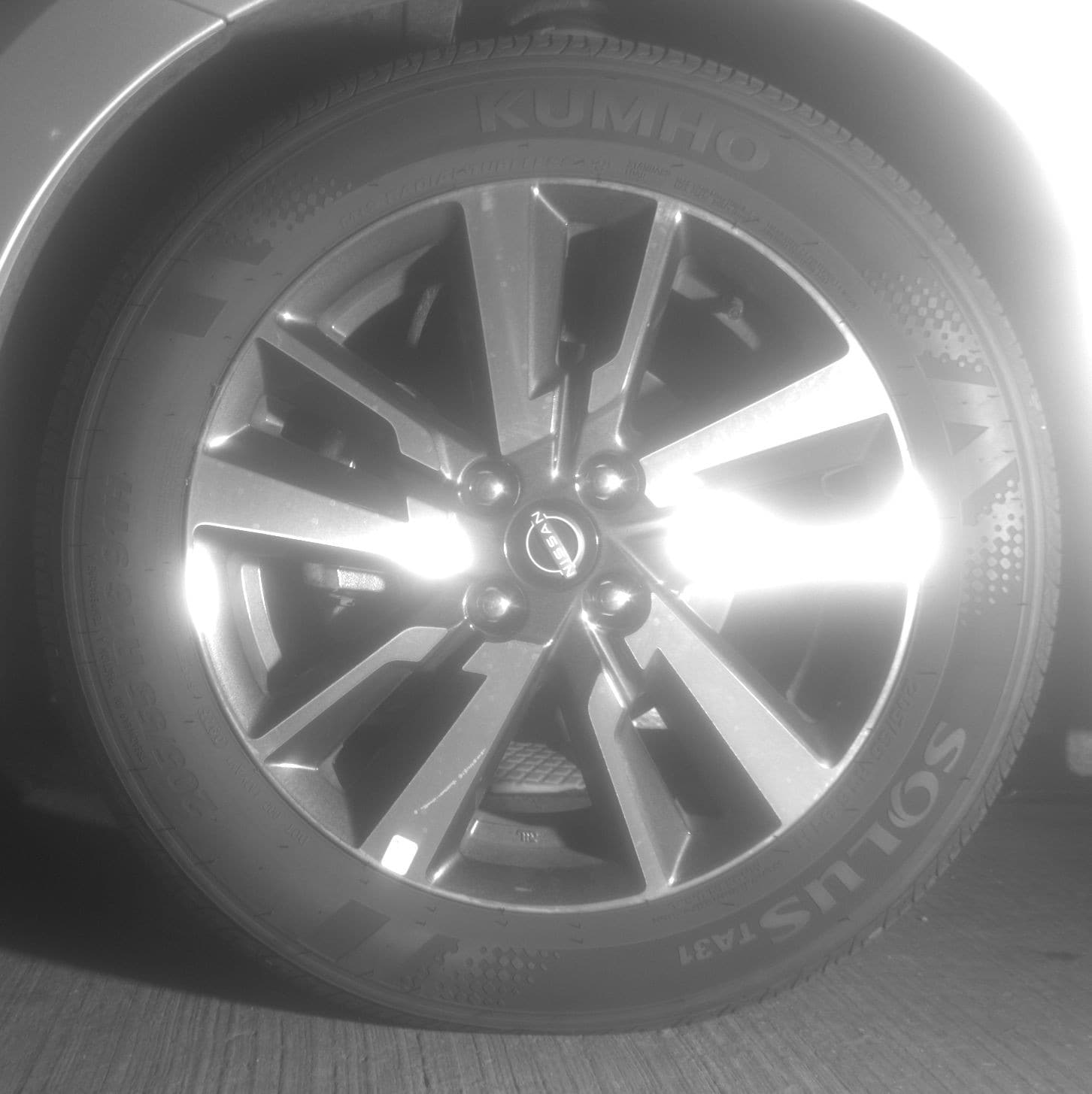 Thumbnail: 2025 Nissan Versa - 9