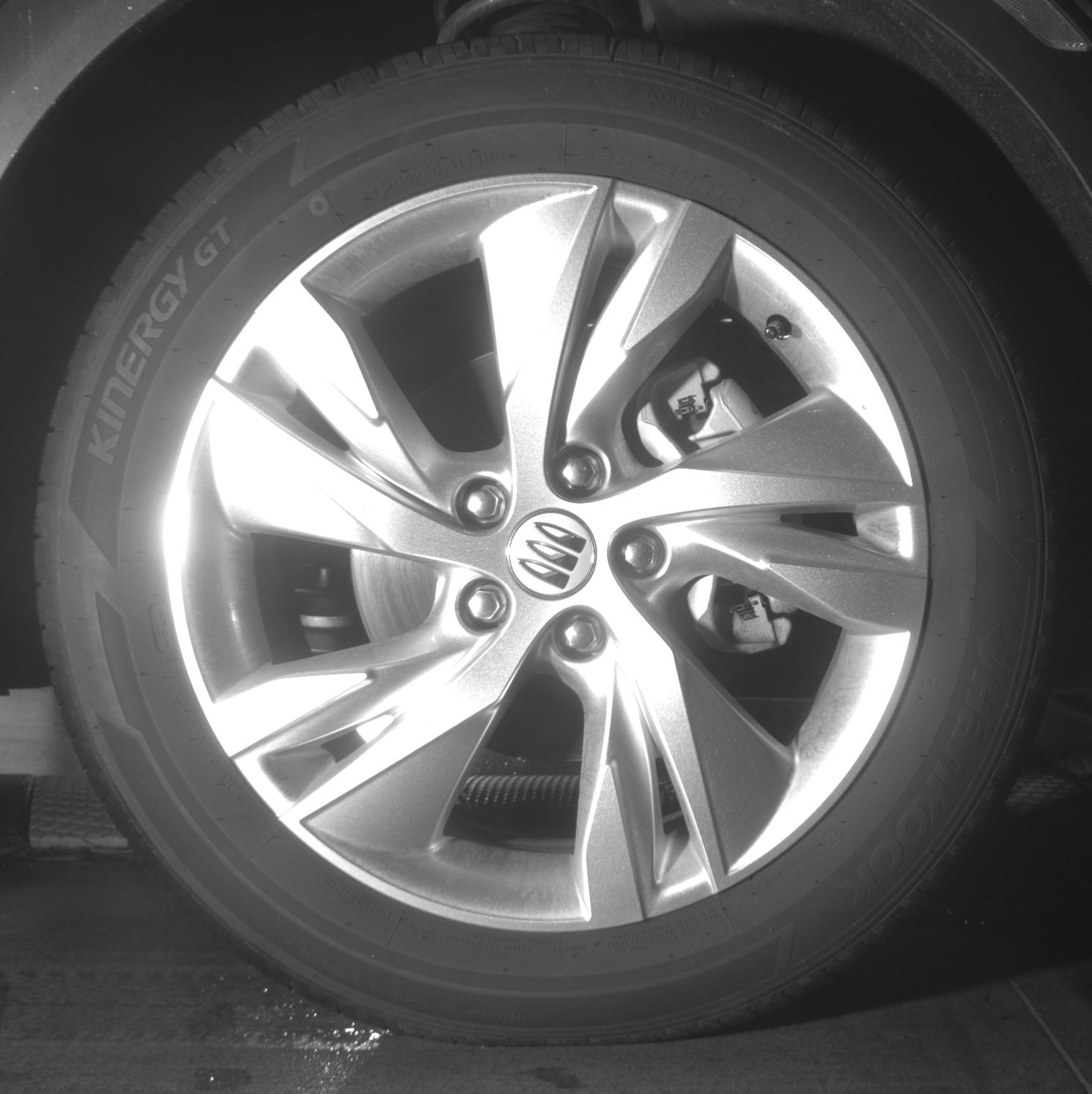 Thumbnail: 2025 Buick Encore GX - 10