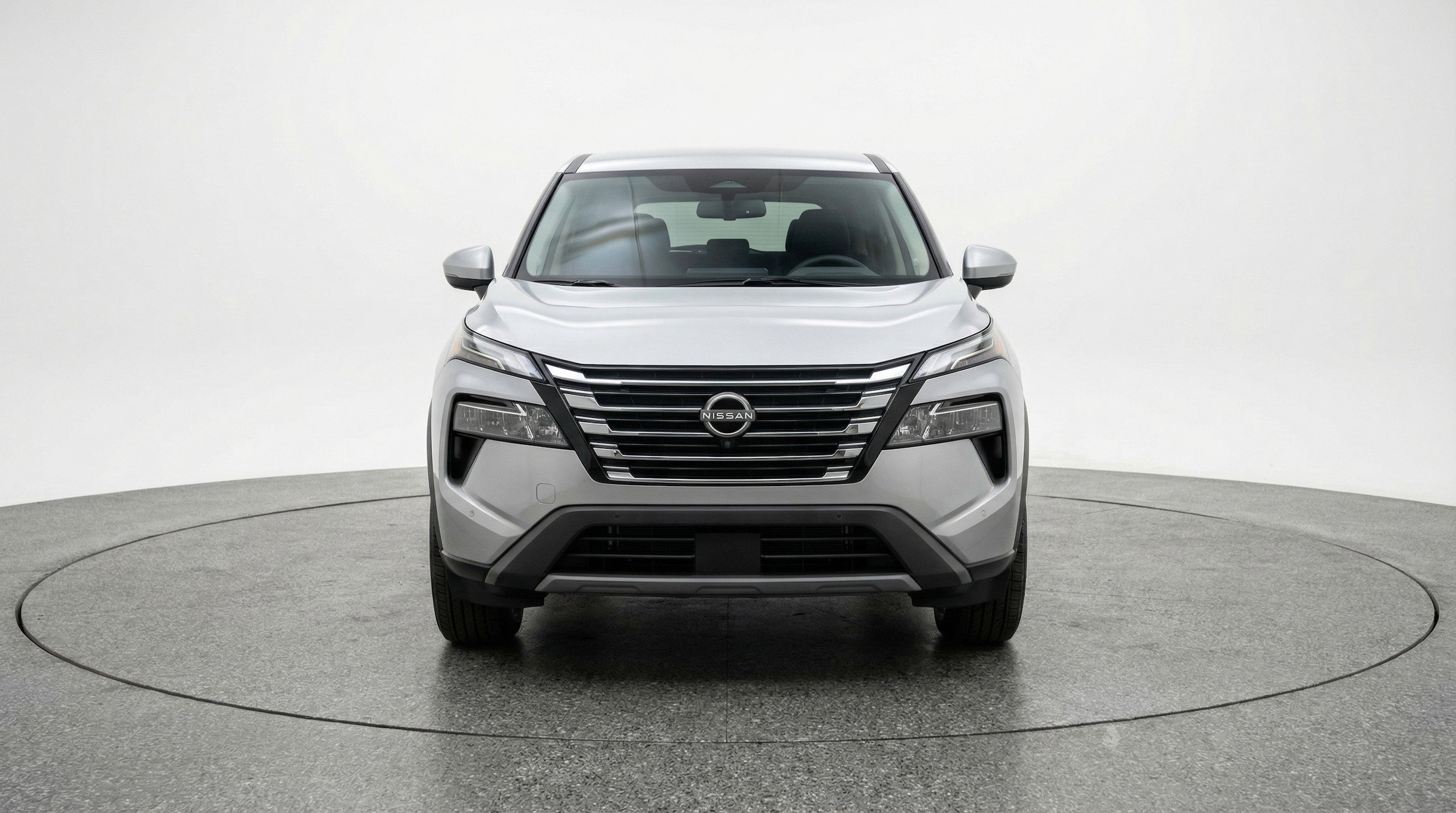 Thumbnail: 2025 Nissan Rogue - 2