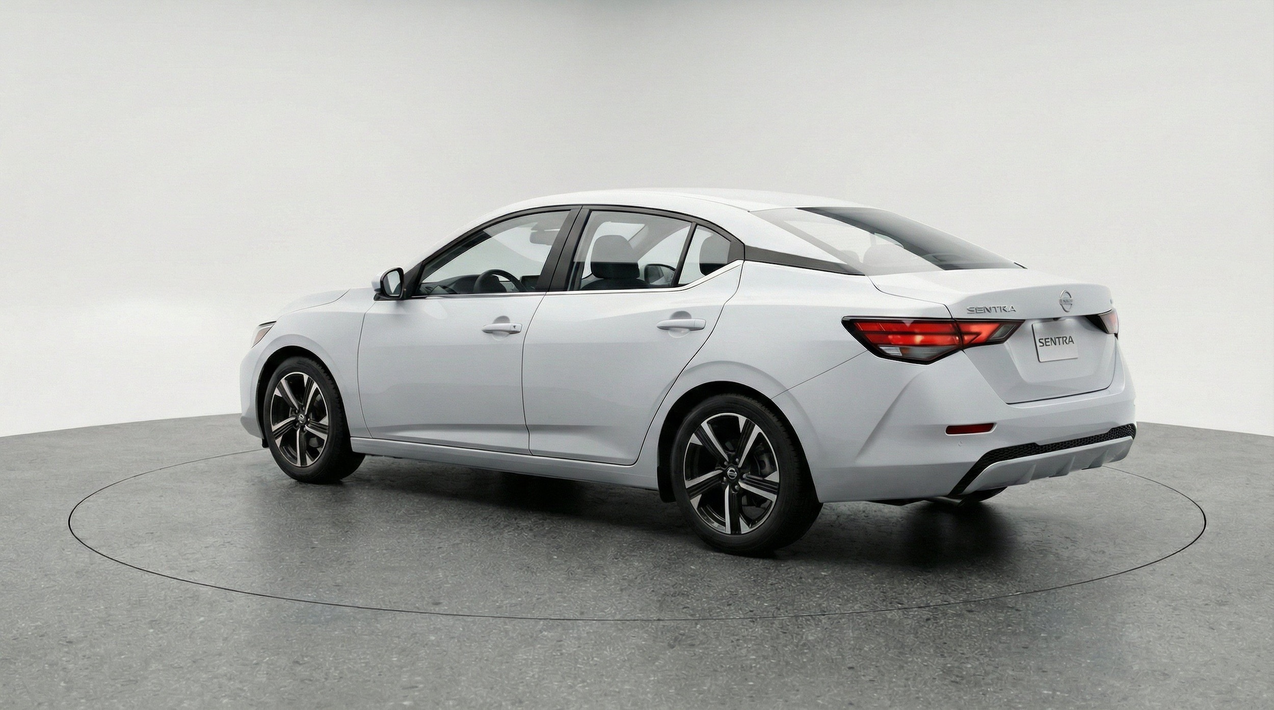 2025 Nissan Sentra SV - Photo 6