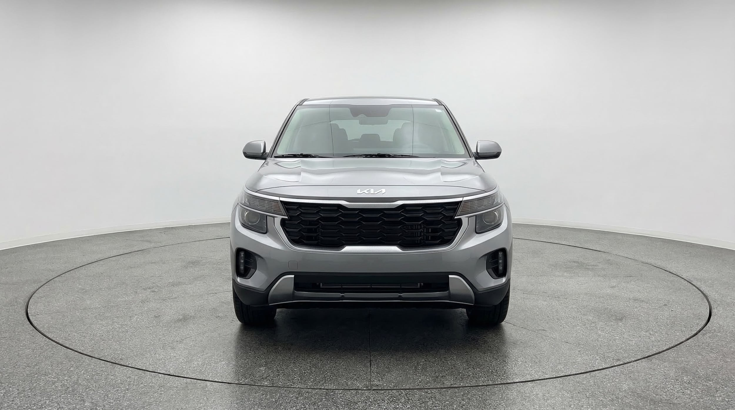 Thumbnail: 2025 Kia Seltos - 2