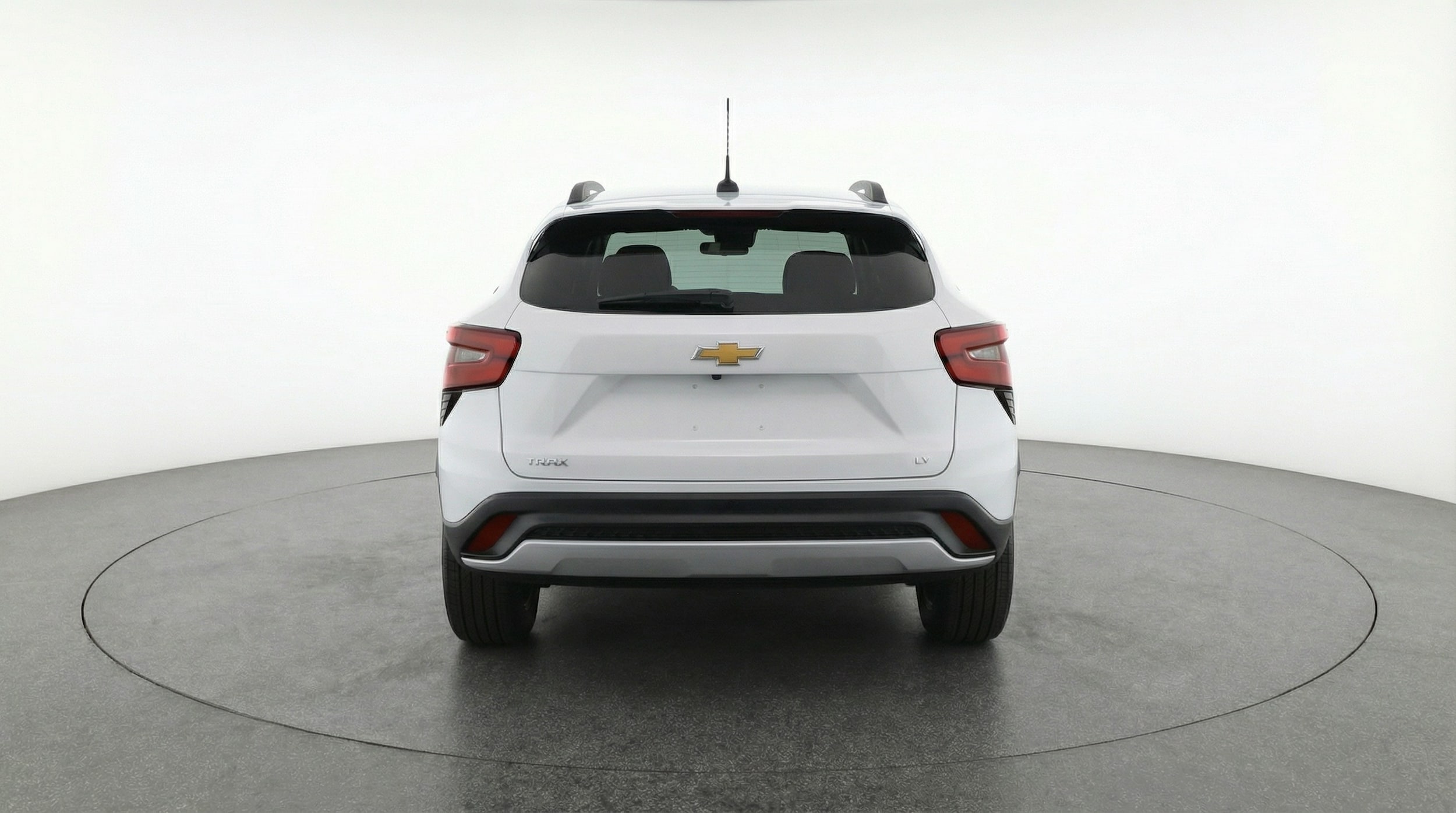 Thumbnail: 2025 Chevrolet Trax - 6