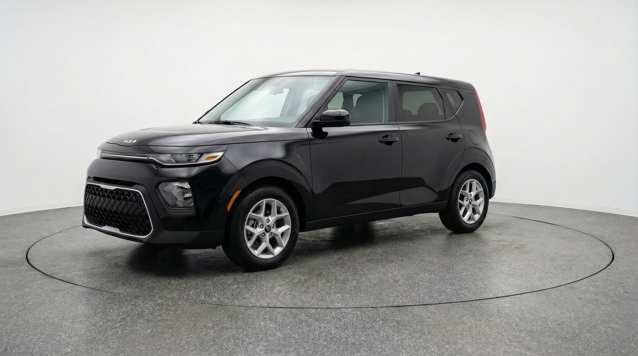 Thumbnail: 2025 Kia Soul - 3
