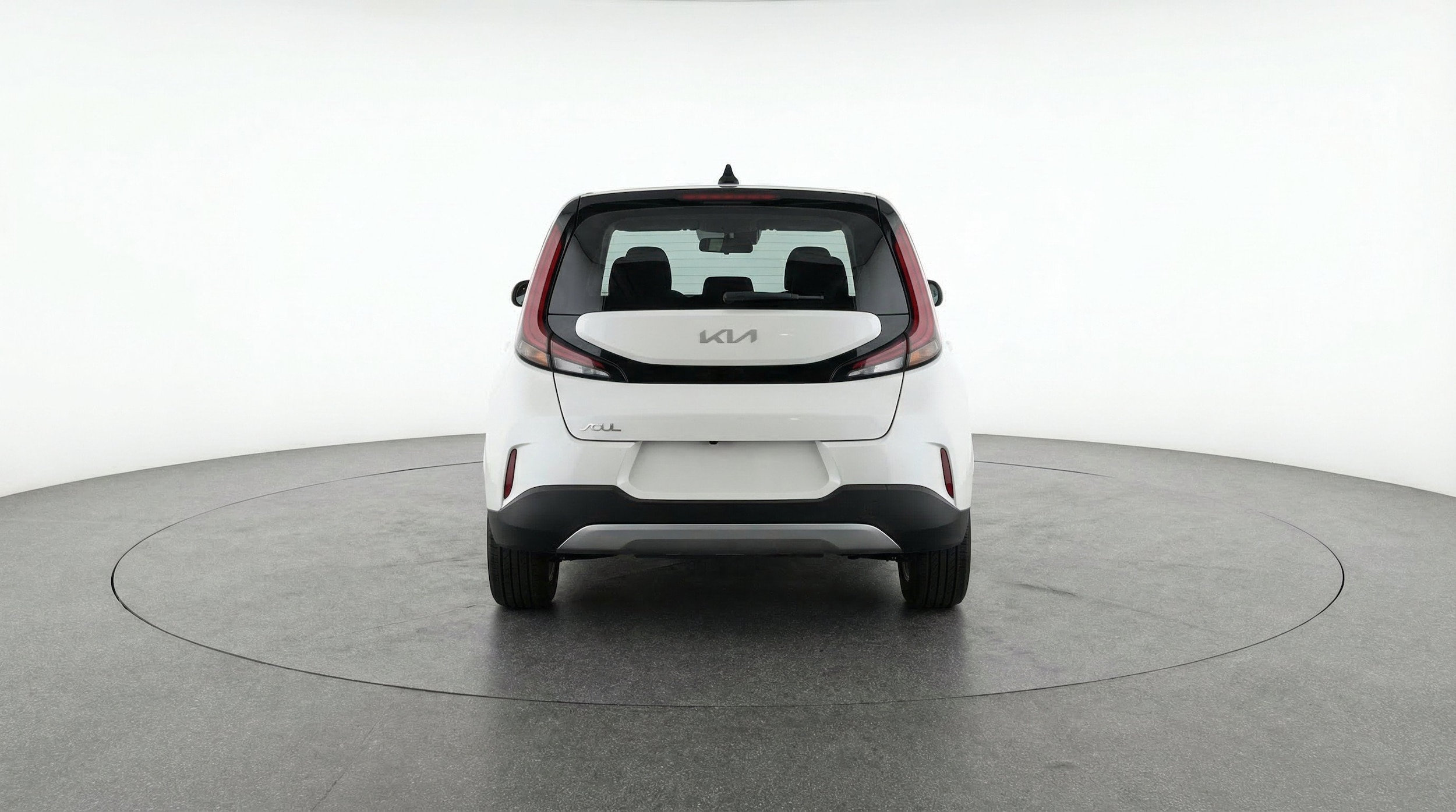 Thumbnail: 2025 Kia Soul - 7