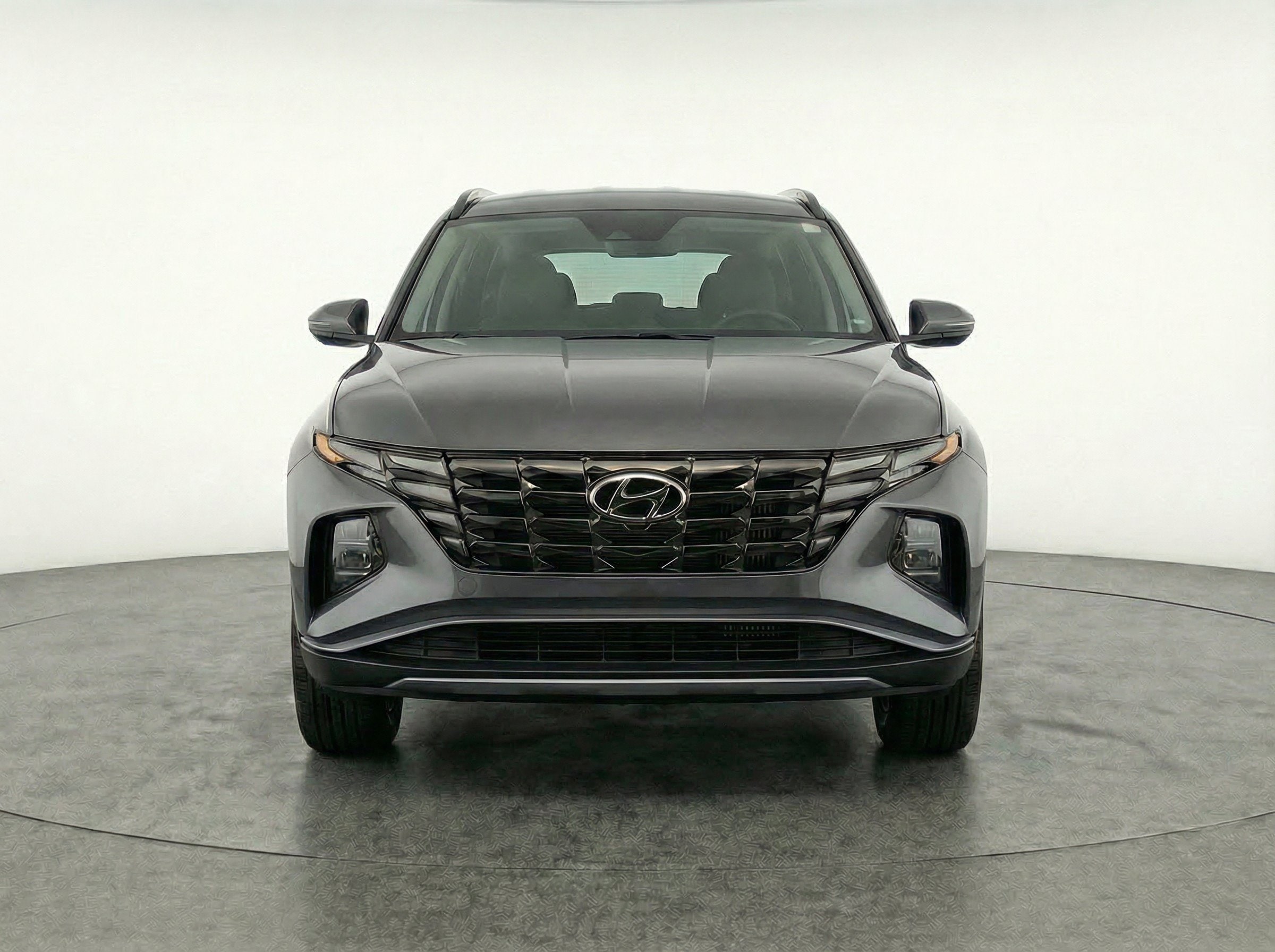 Thumbnail: 2026 Hyundai Tucson - 2