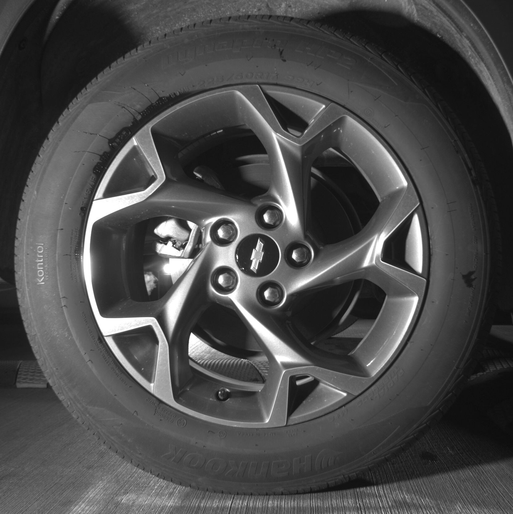 Thumbnail: 2025 Chevrolet Trax - 12