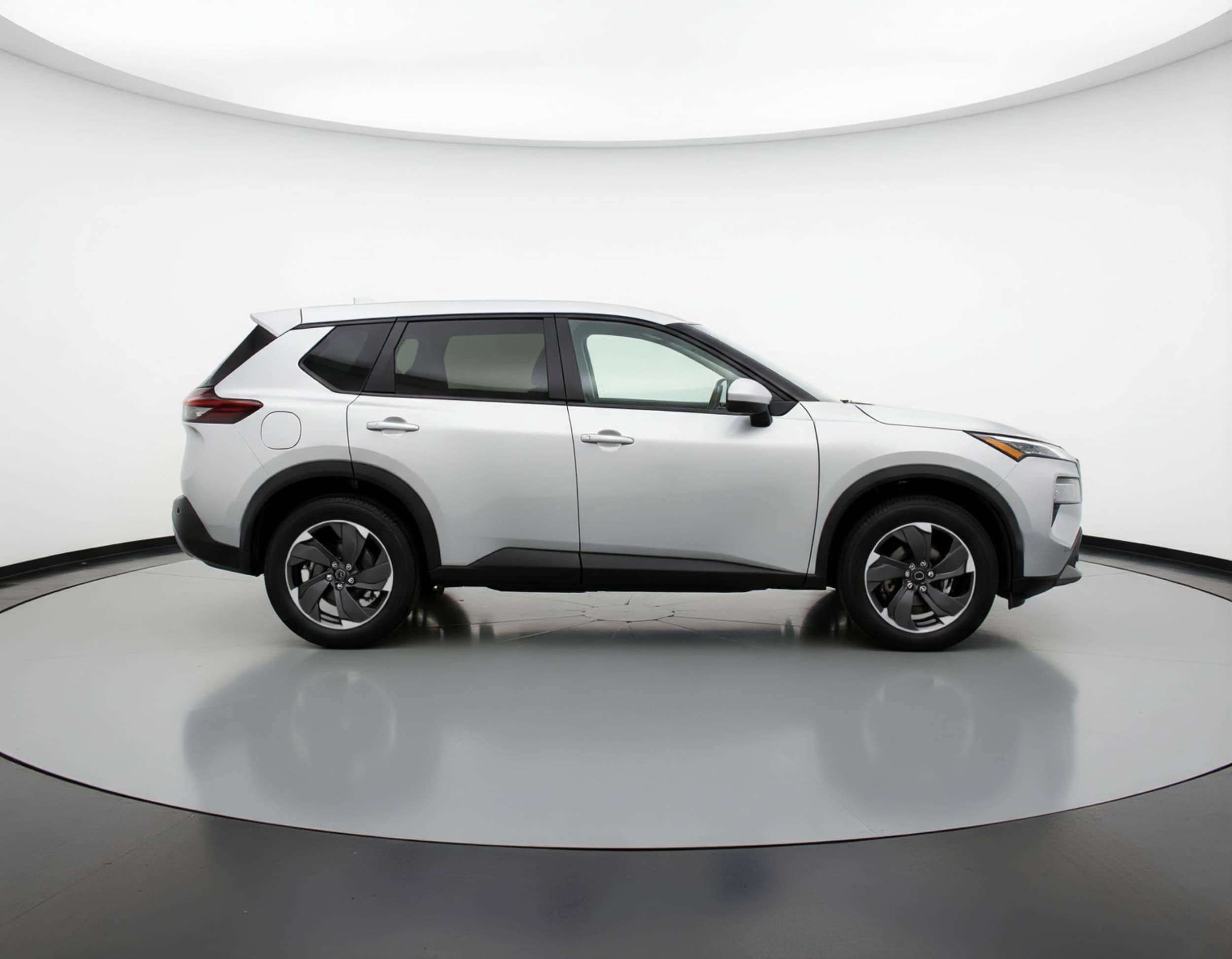 Thumbnail: 2025 Nissan Rogue - 8