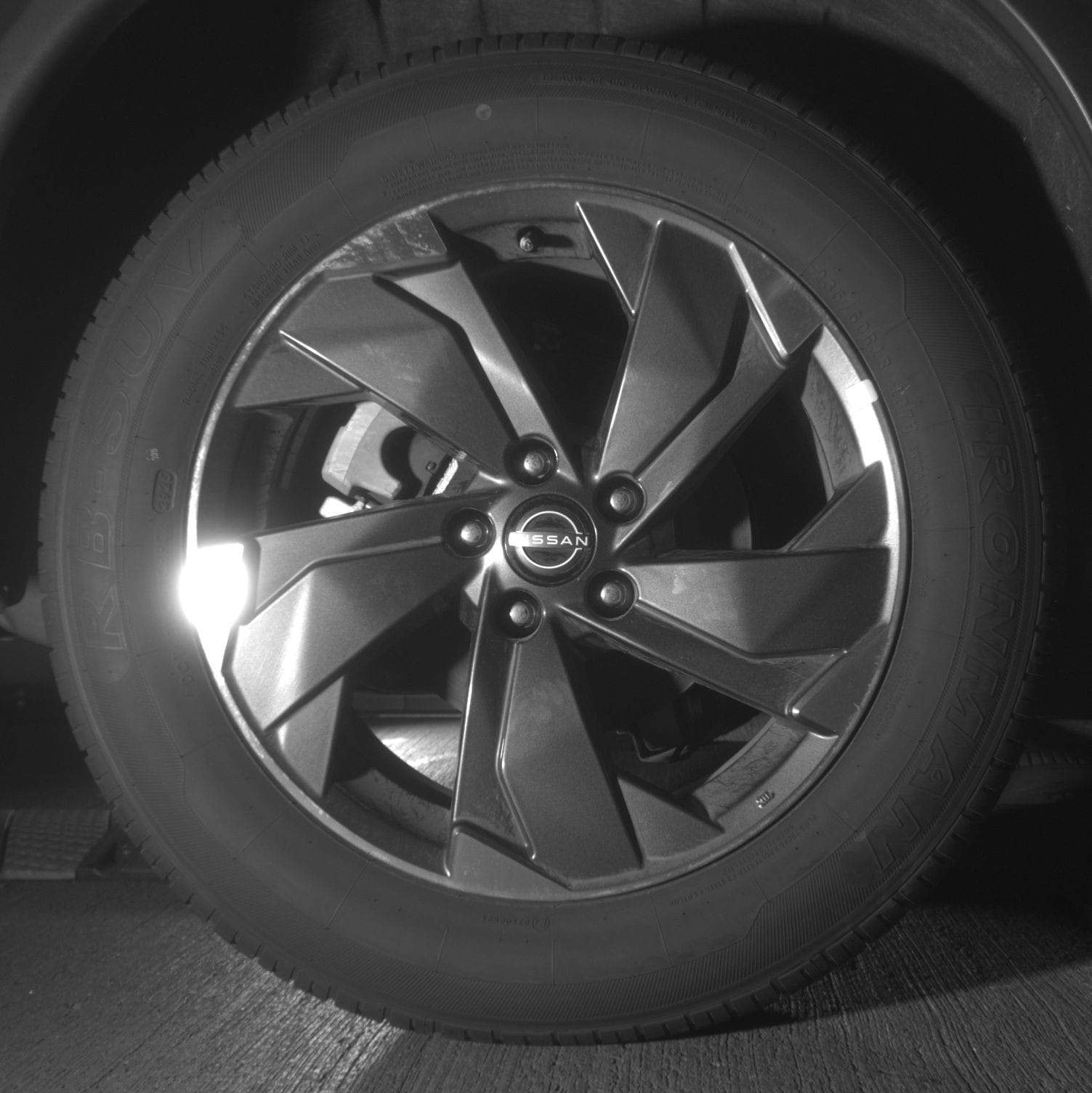 Thumbnail: 2025 Nissan Rogue - 12