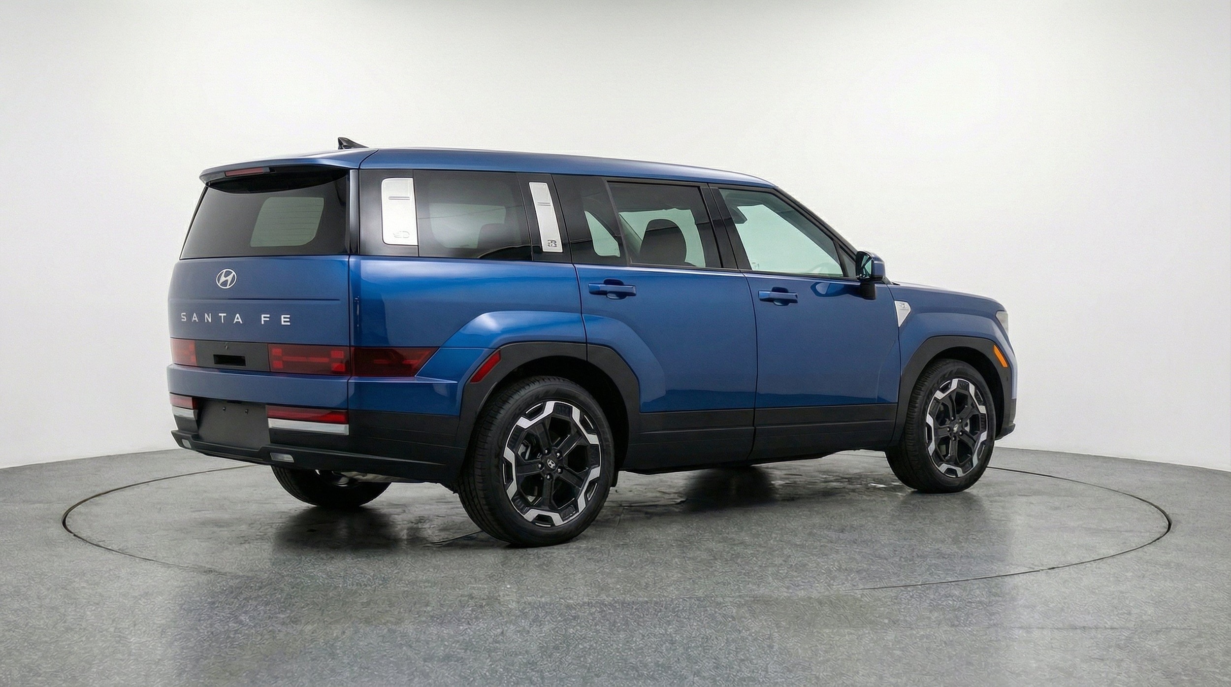 Thumbnail: 2026 Hyundai Santa Fe - 9