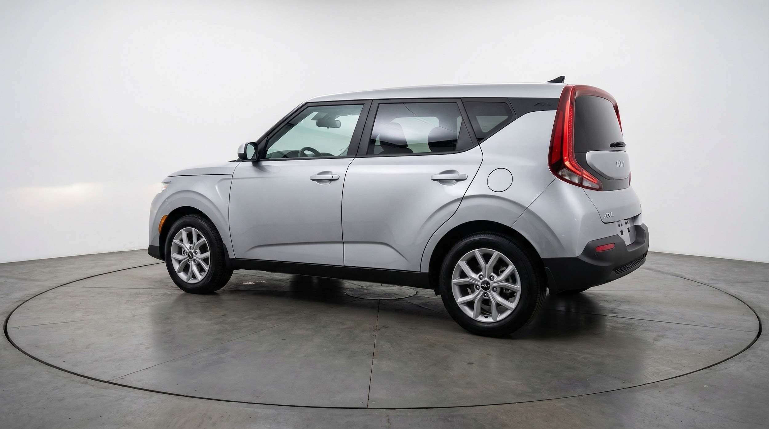 Thumbnail: 2025 Kia Soul - 5