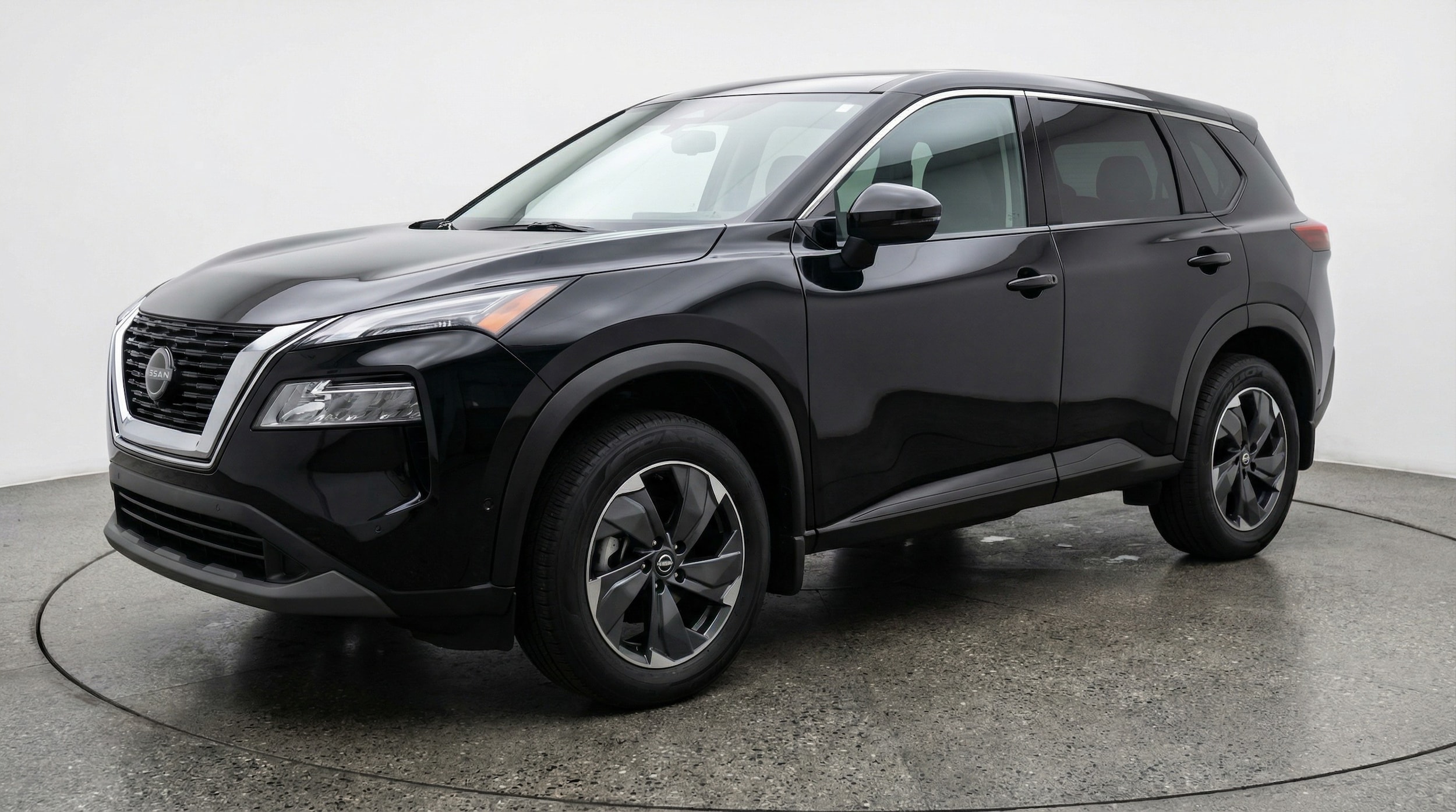 Thumbnail: 2025 Nissan Rogue - 3