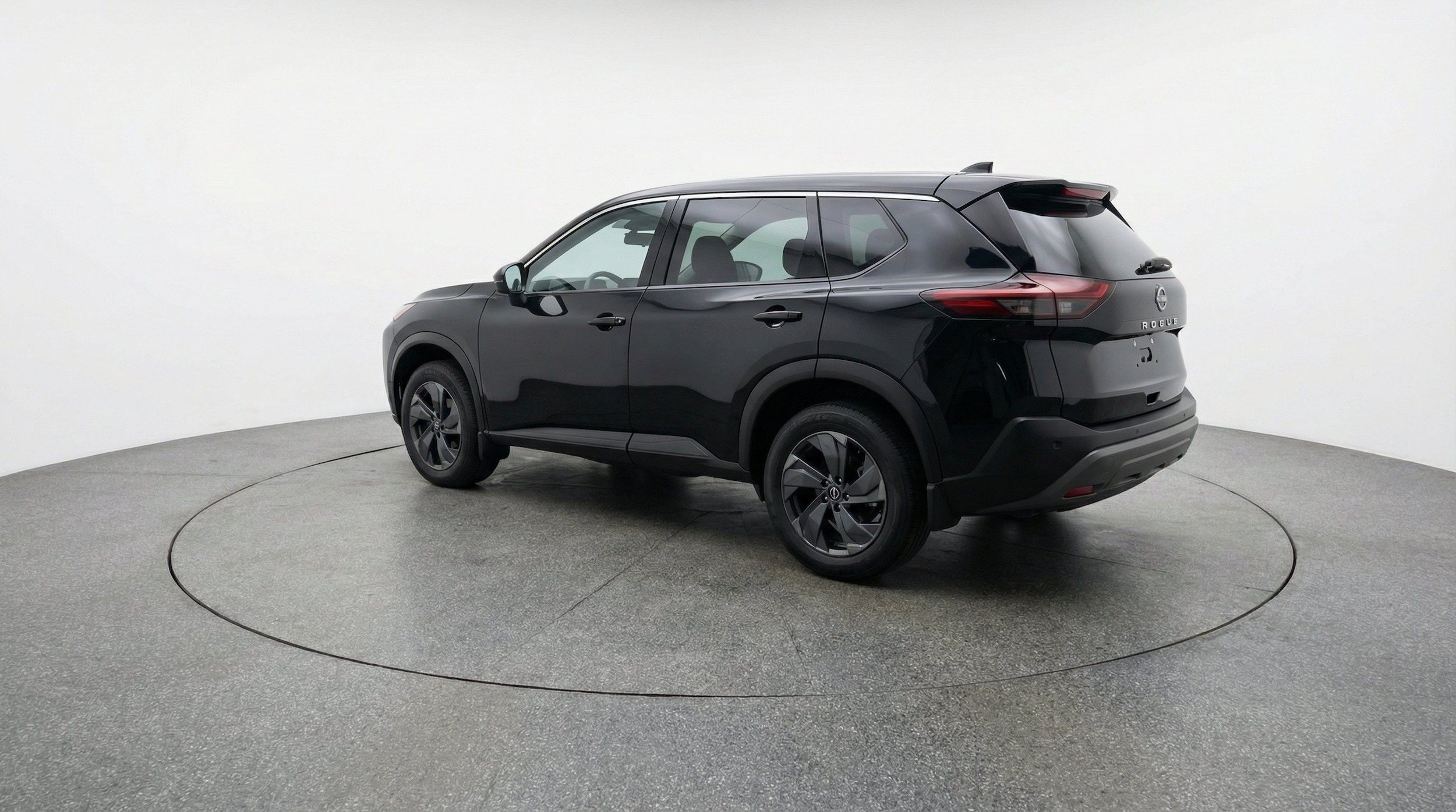 Thumbnail: 2025 Nissan Rogue - 6