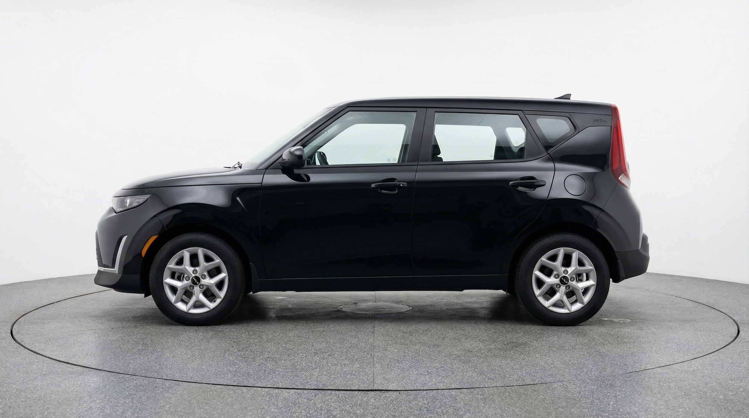 Thumbnail: 2025 Kia Soul - 4